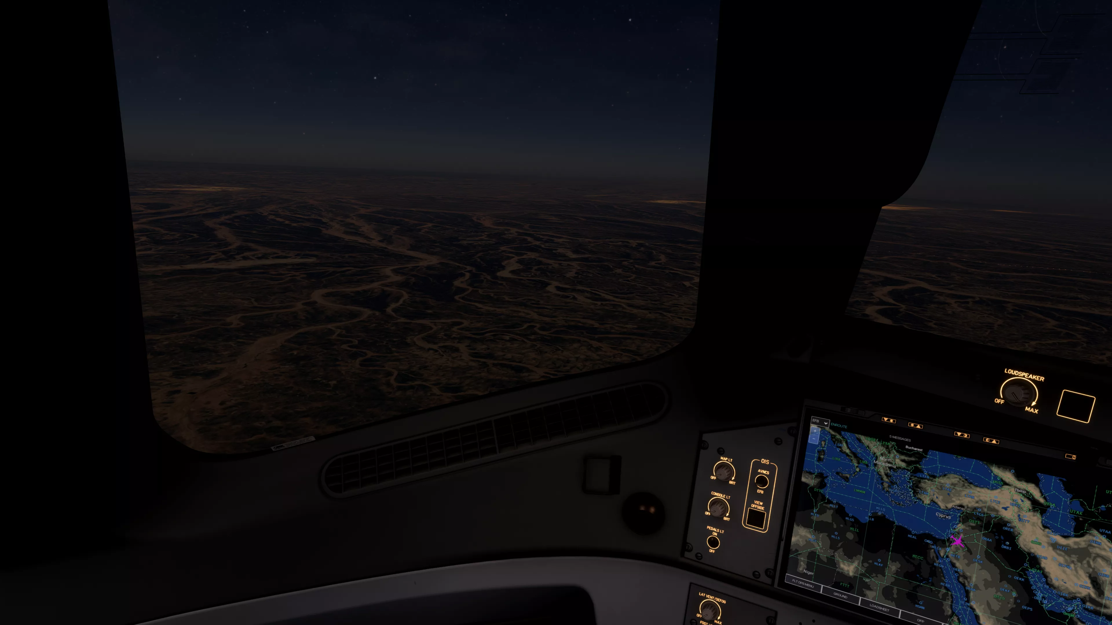 Flight Image