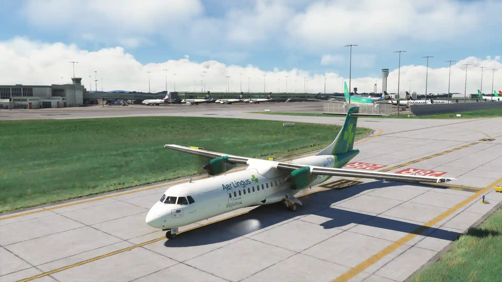 Flight Image