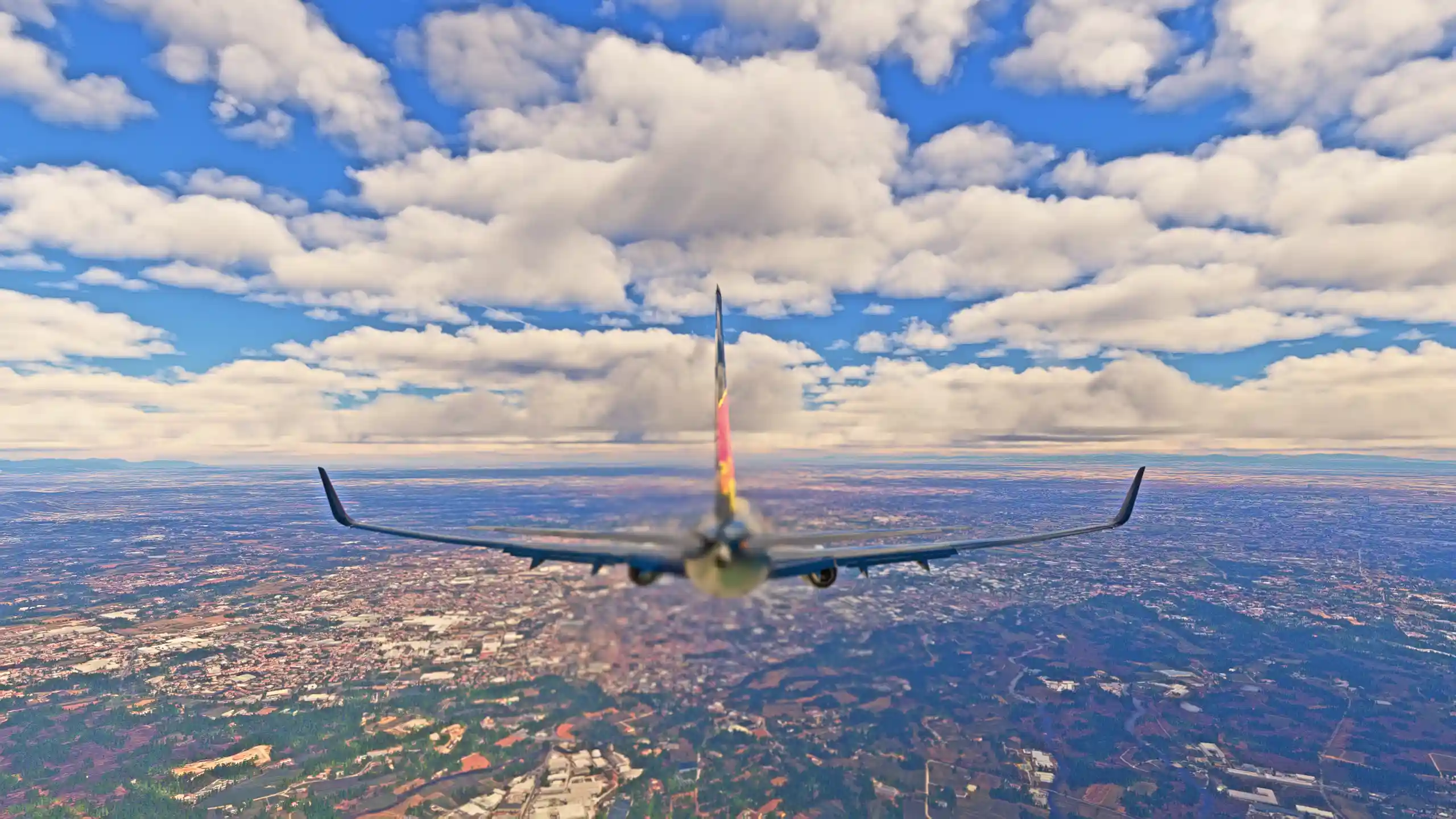 Flight Image