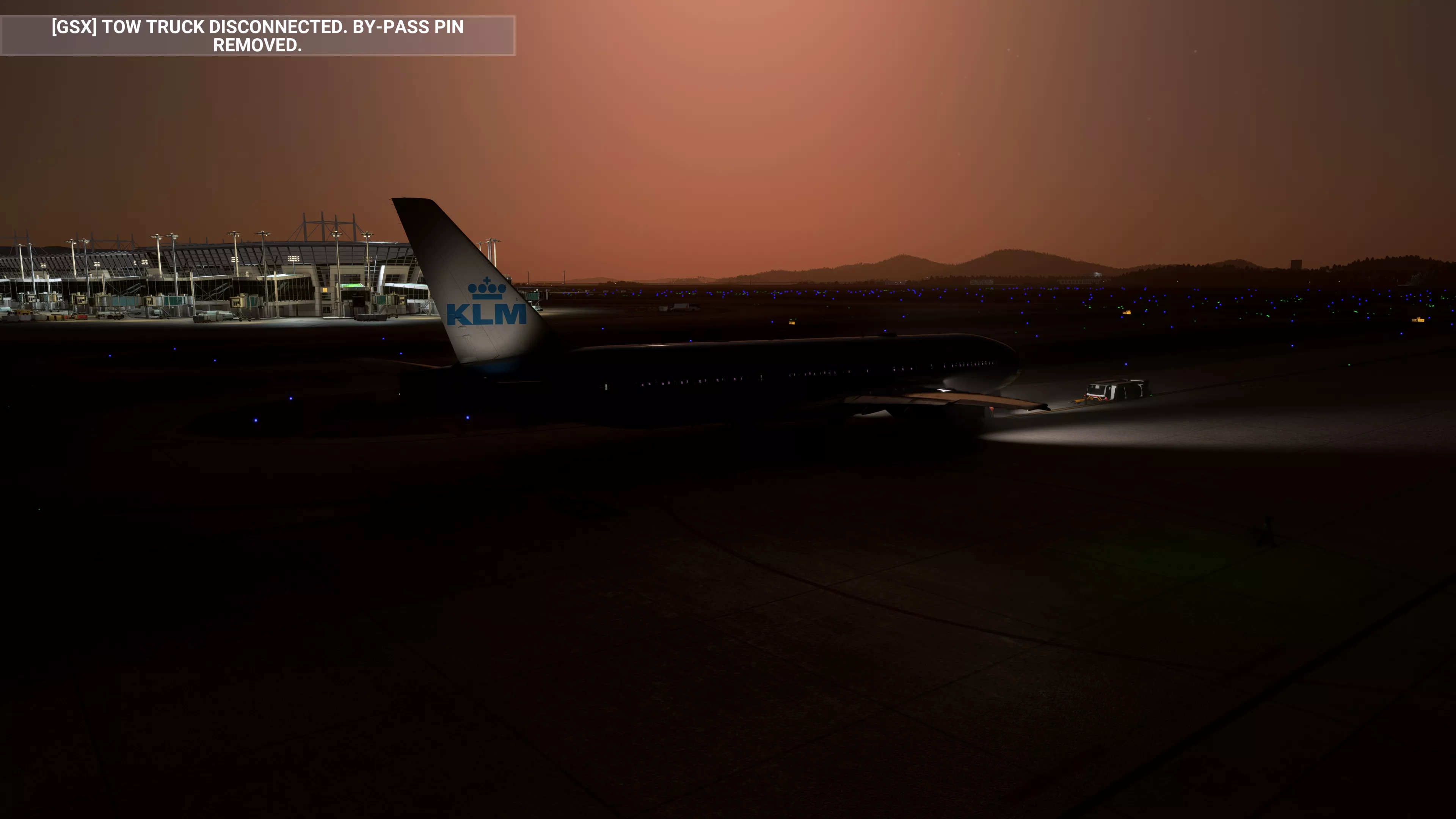 Flight Image