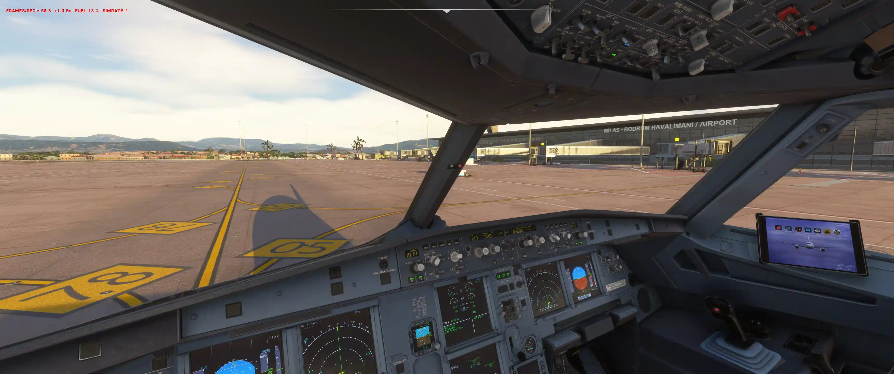 Flight Image