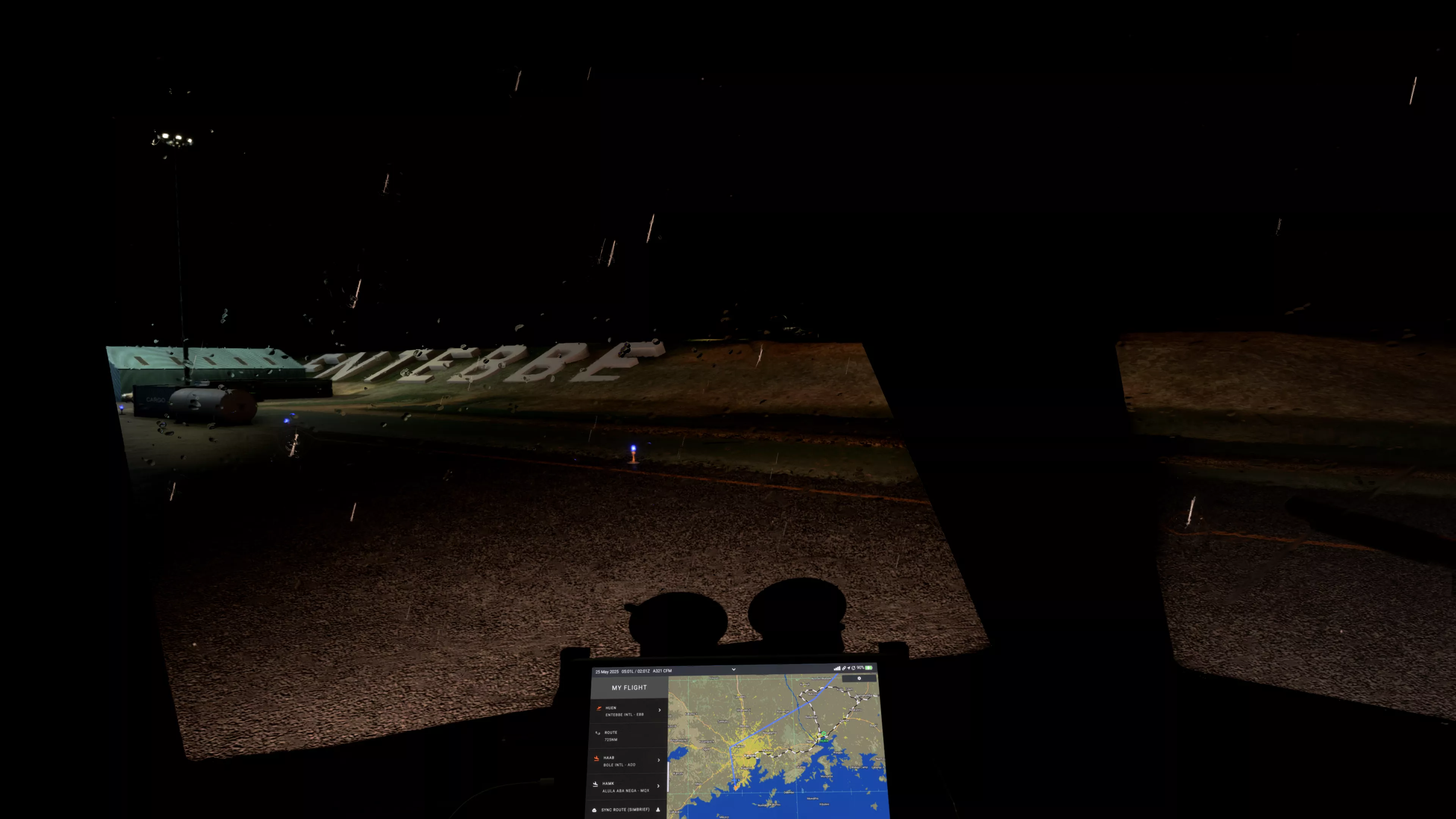 Flight Image
