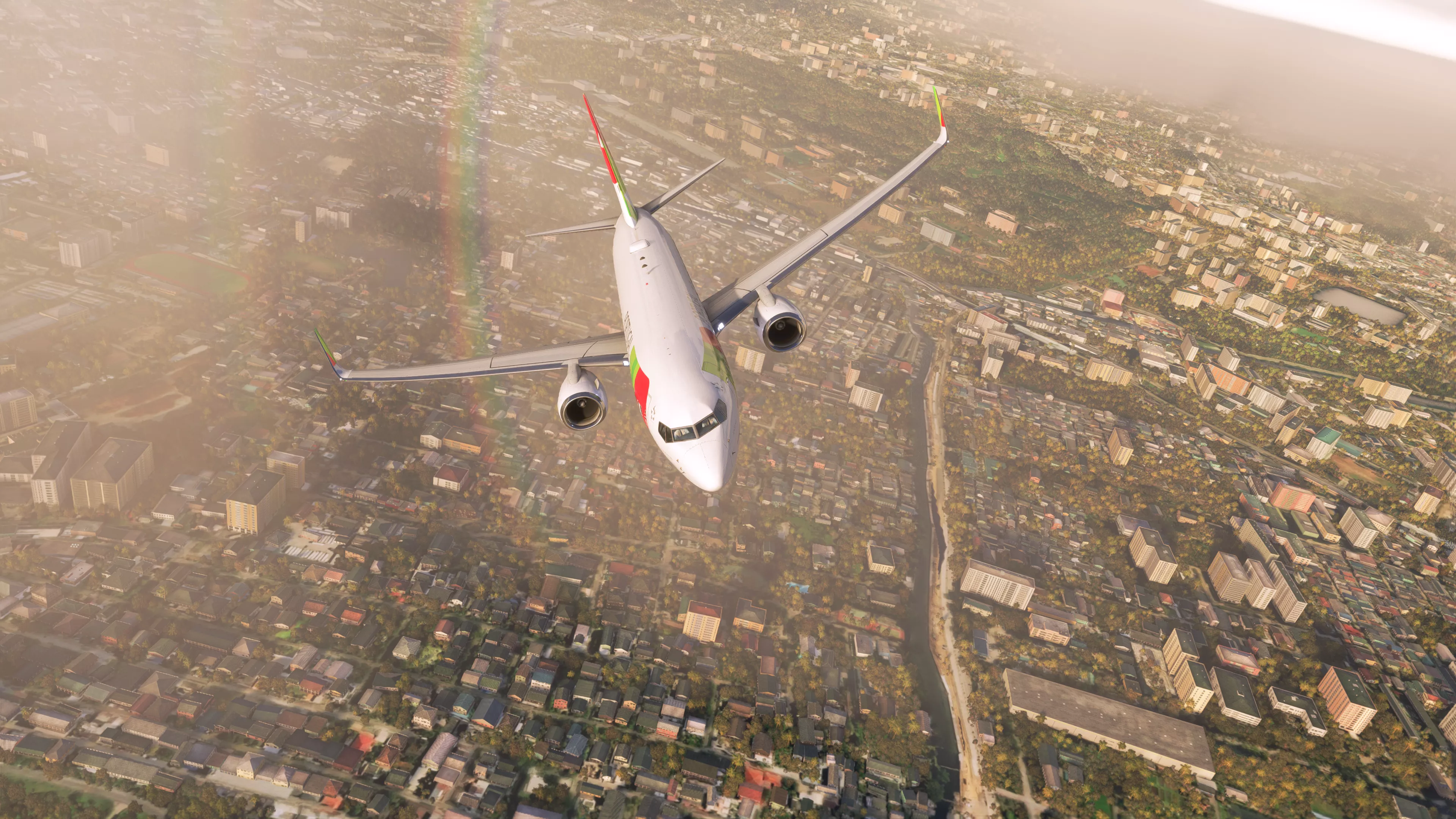 Flight Image