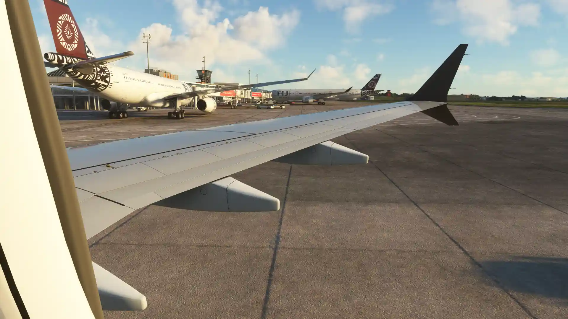 Flight Image
