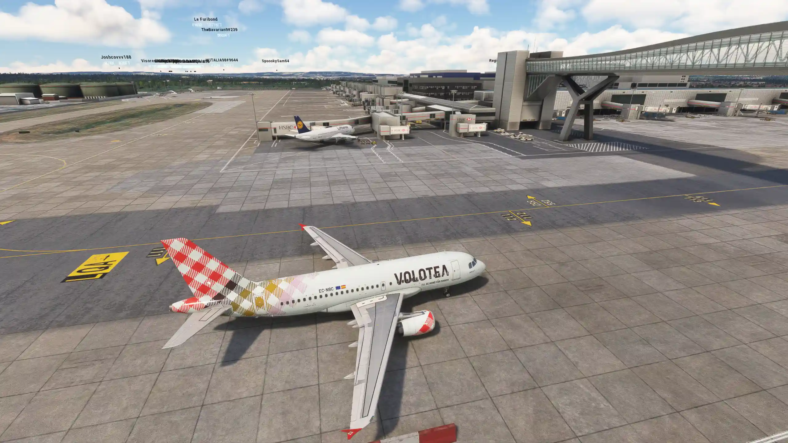 Flight Image
