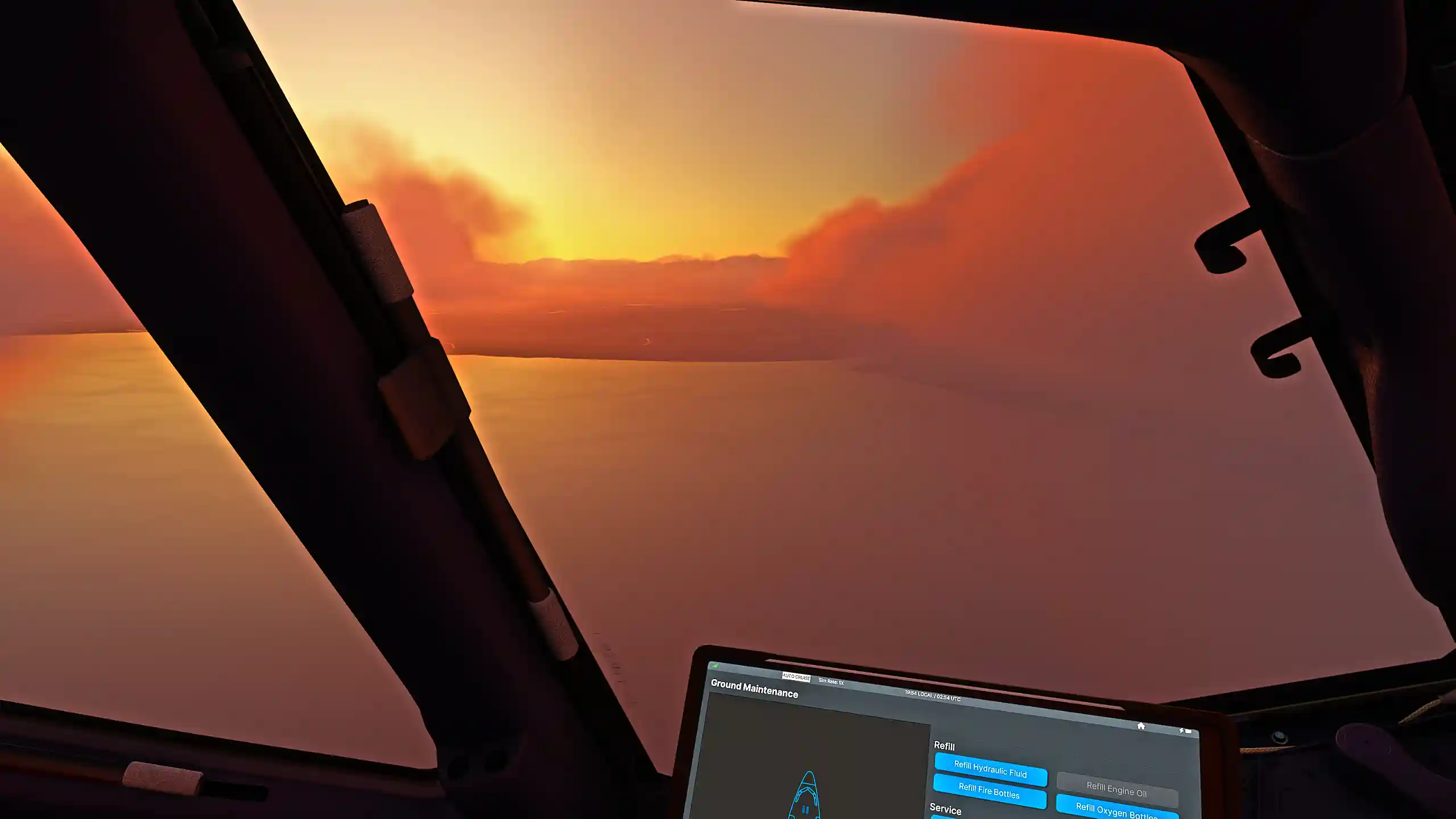 Flight Image