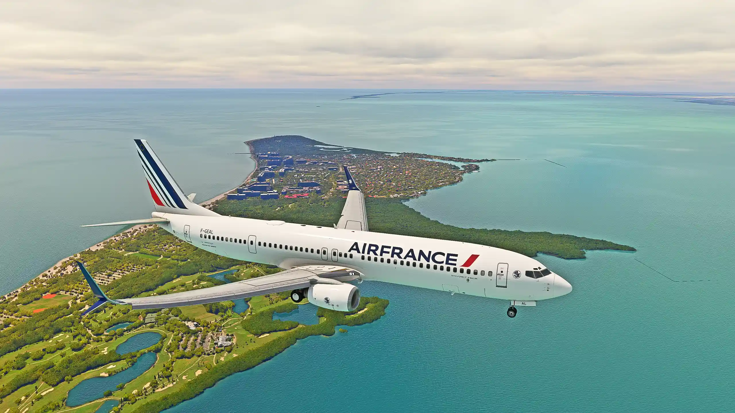 Flight Image