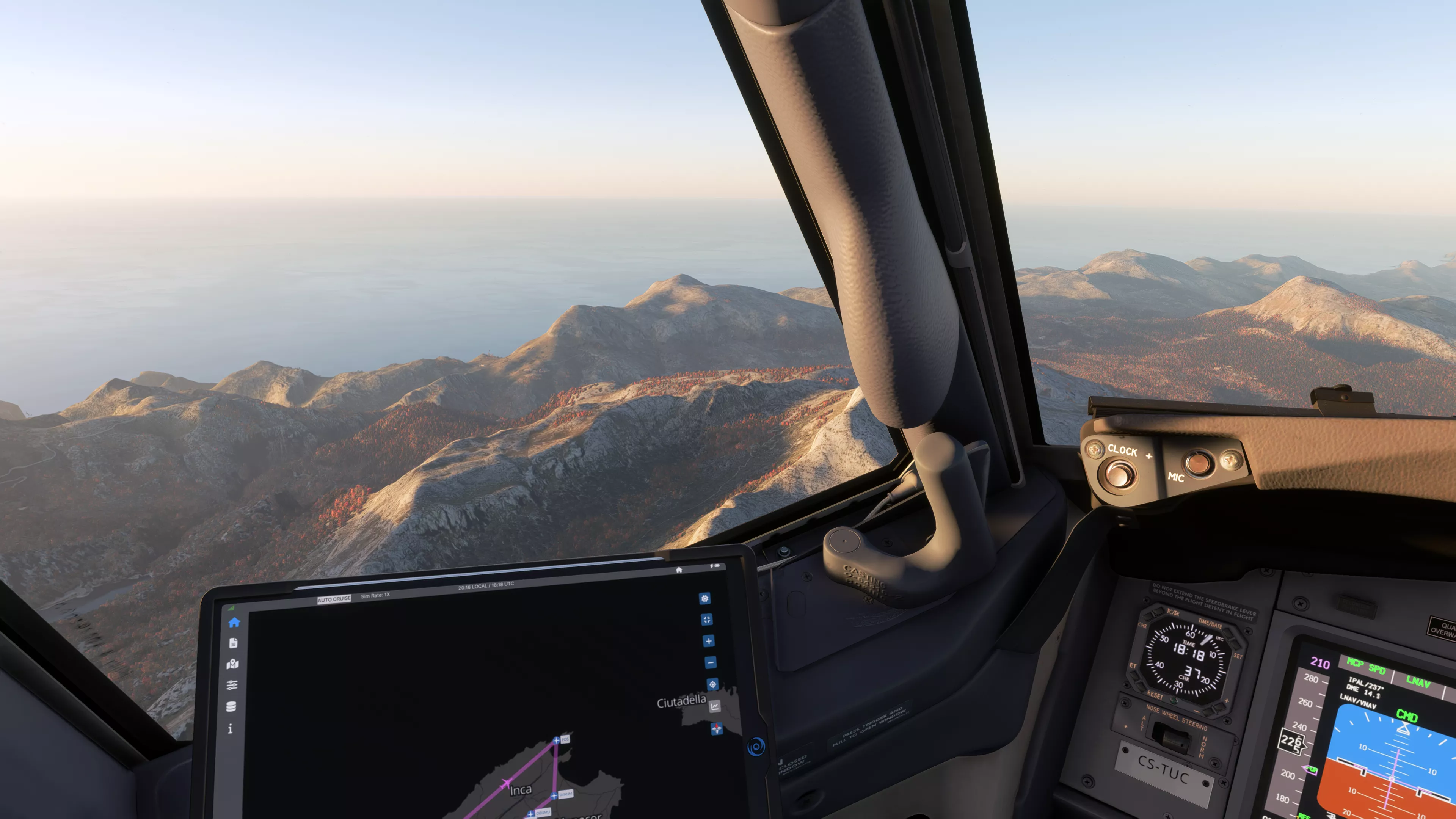 Flight Image