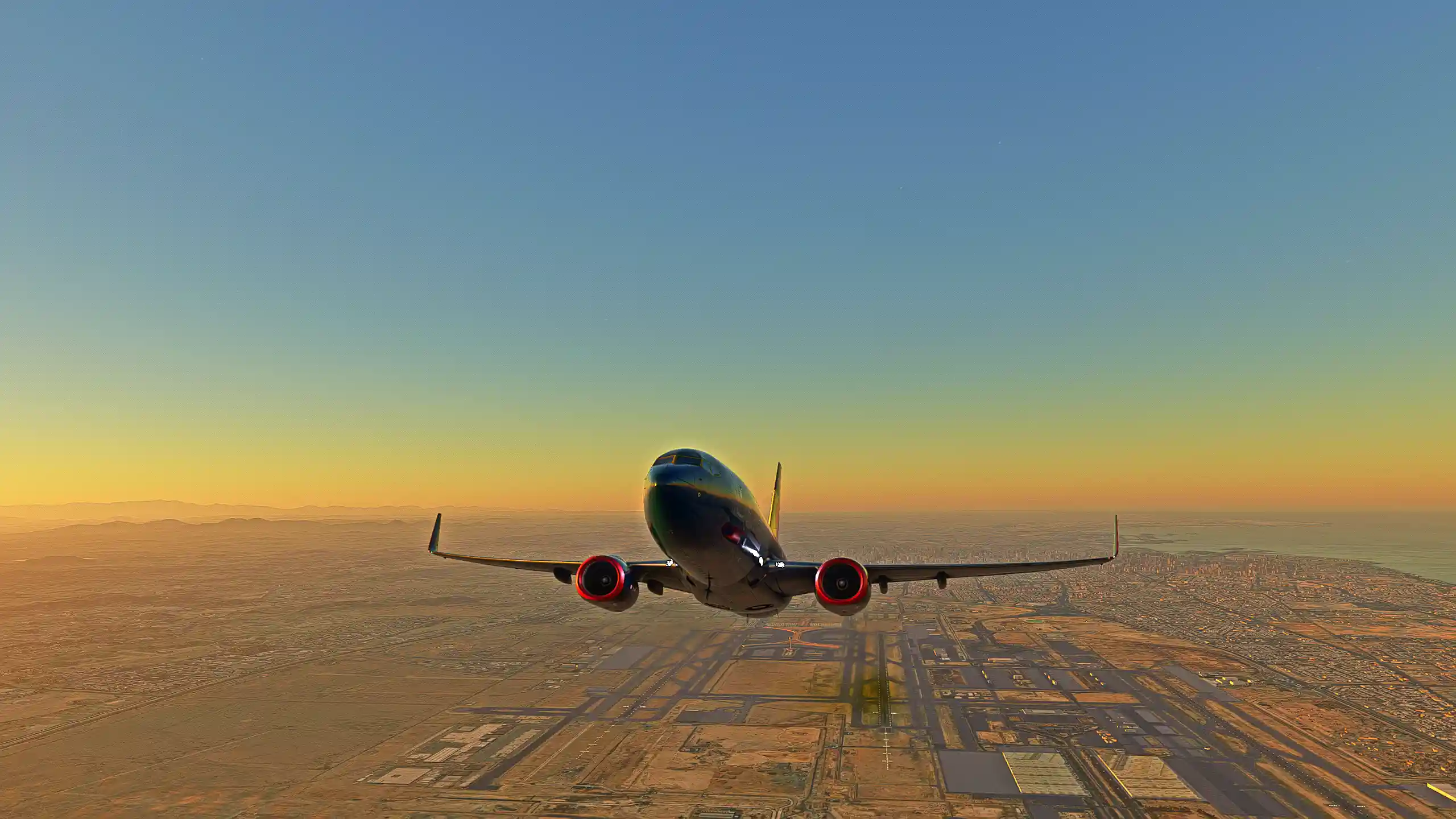 Flight Image