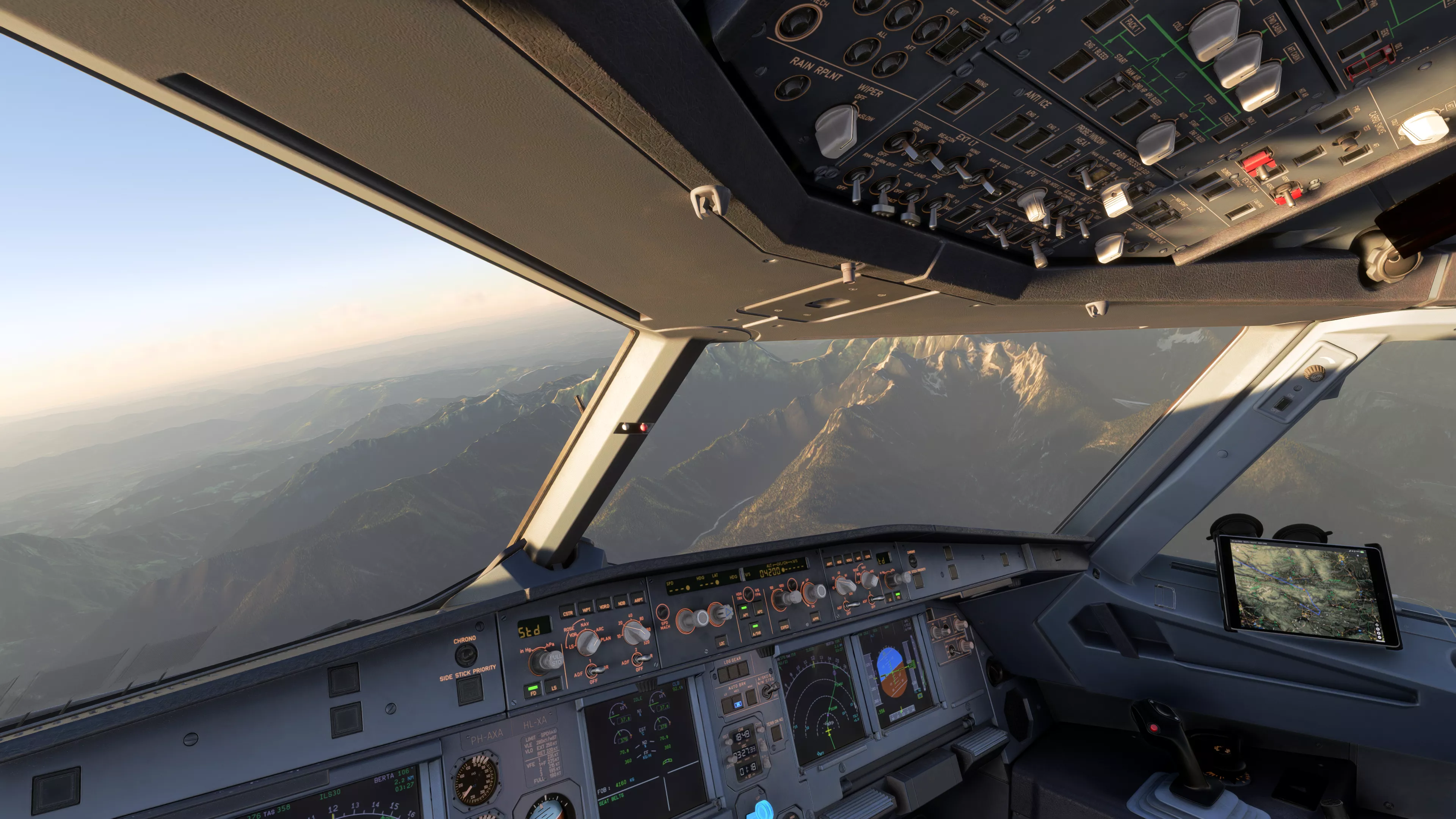 Flight Image