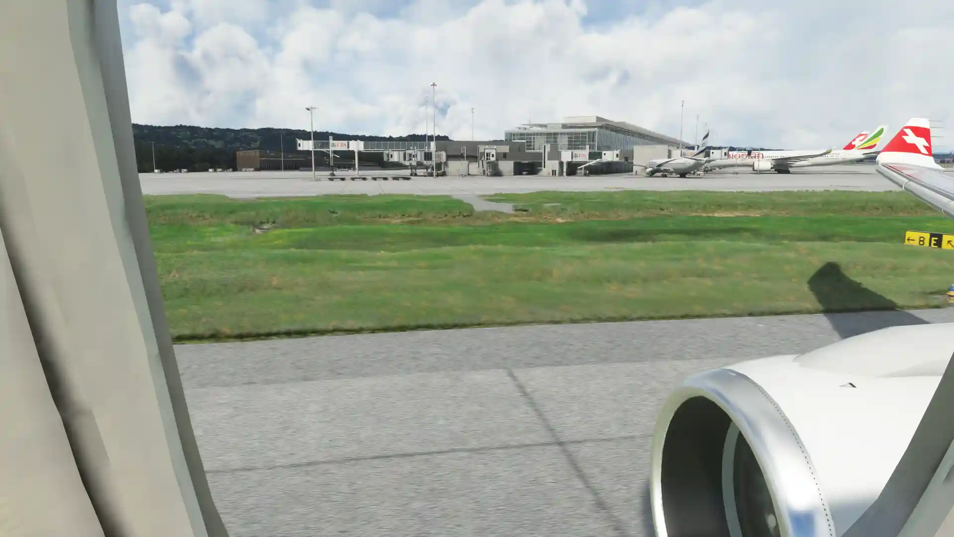 Flight Image