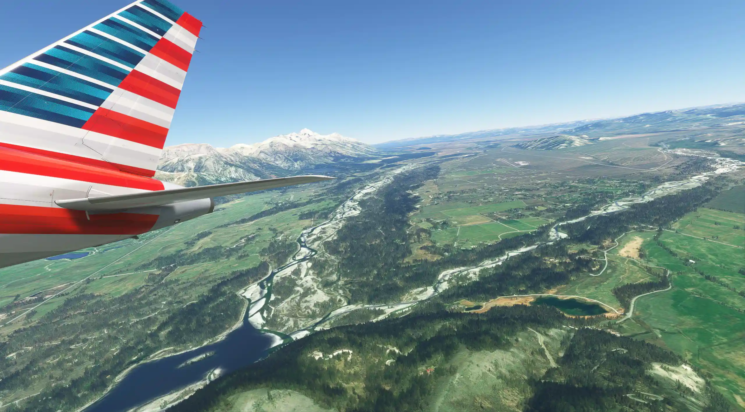 Flight Image