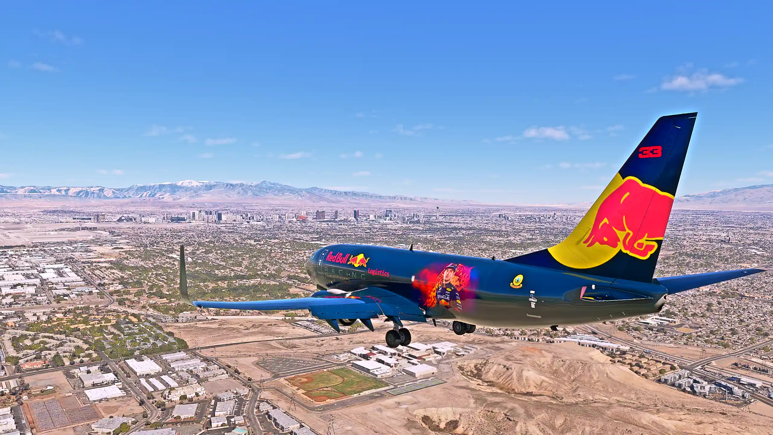 Flight Image
