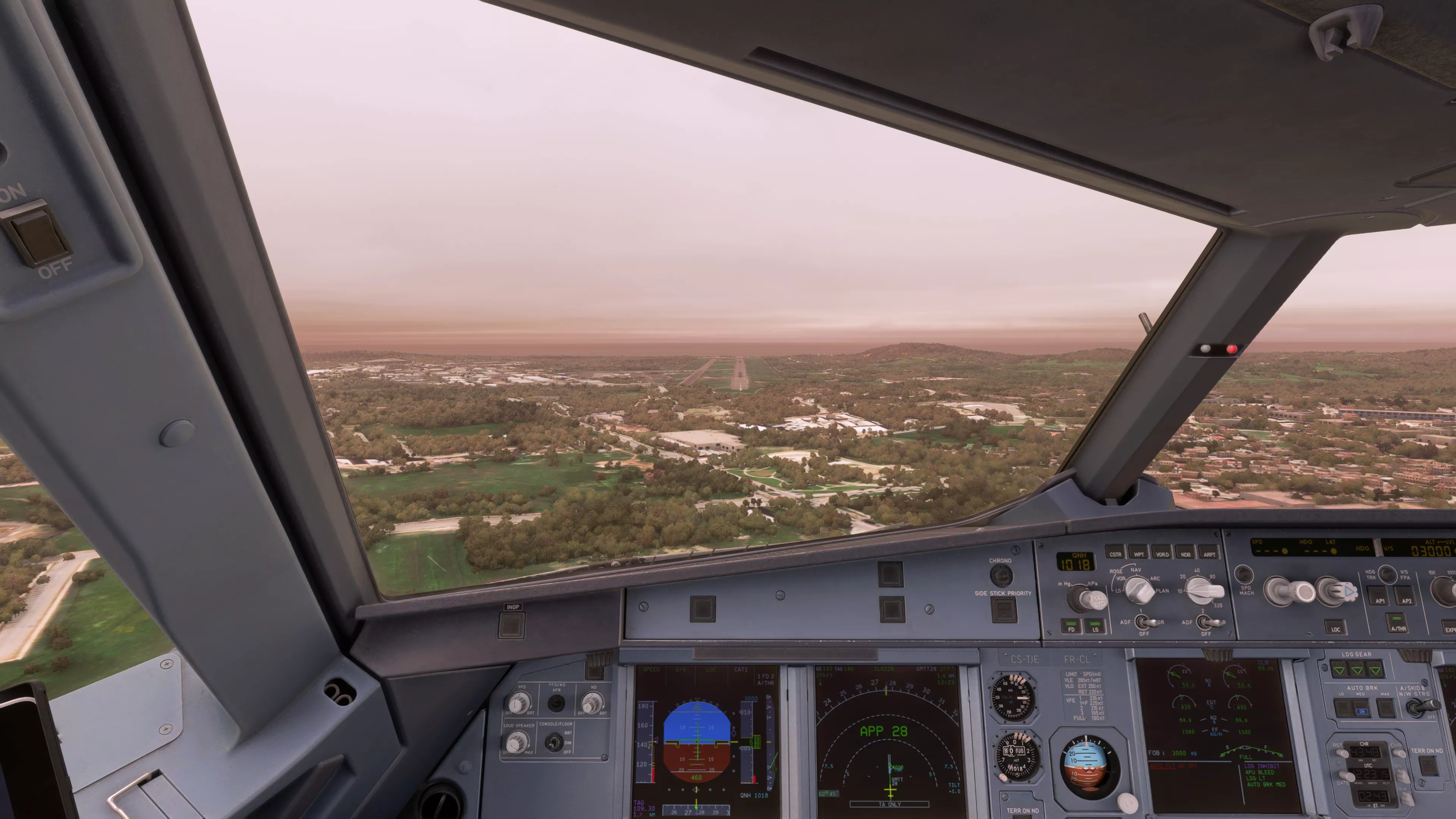 Flight Image