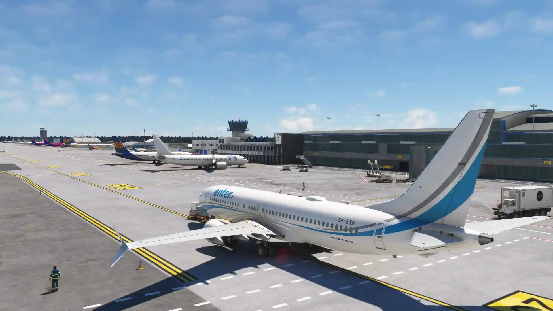Flight Image