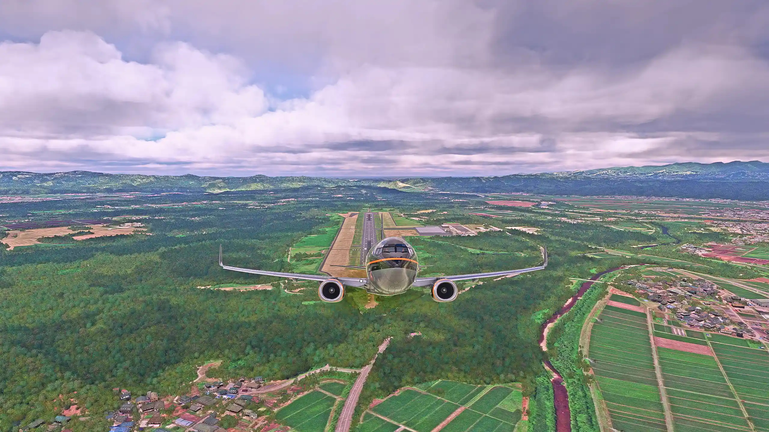 Flight Image