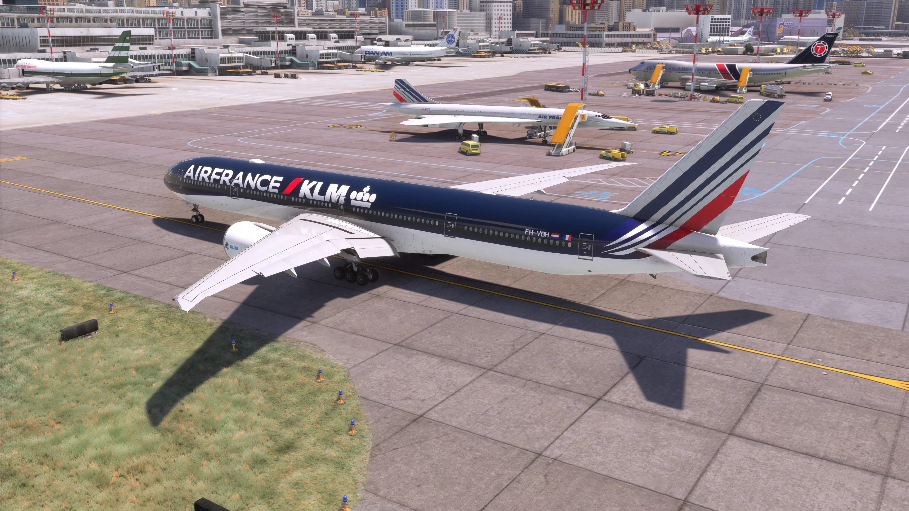 Flight Image