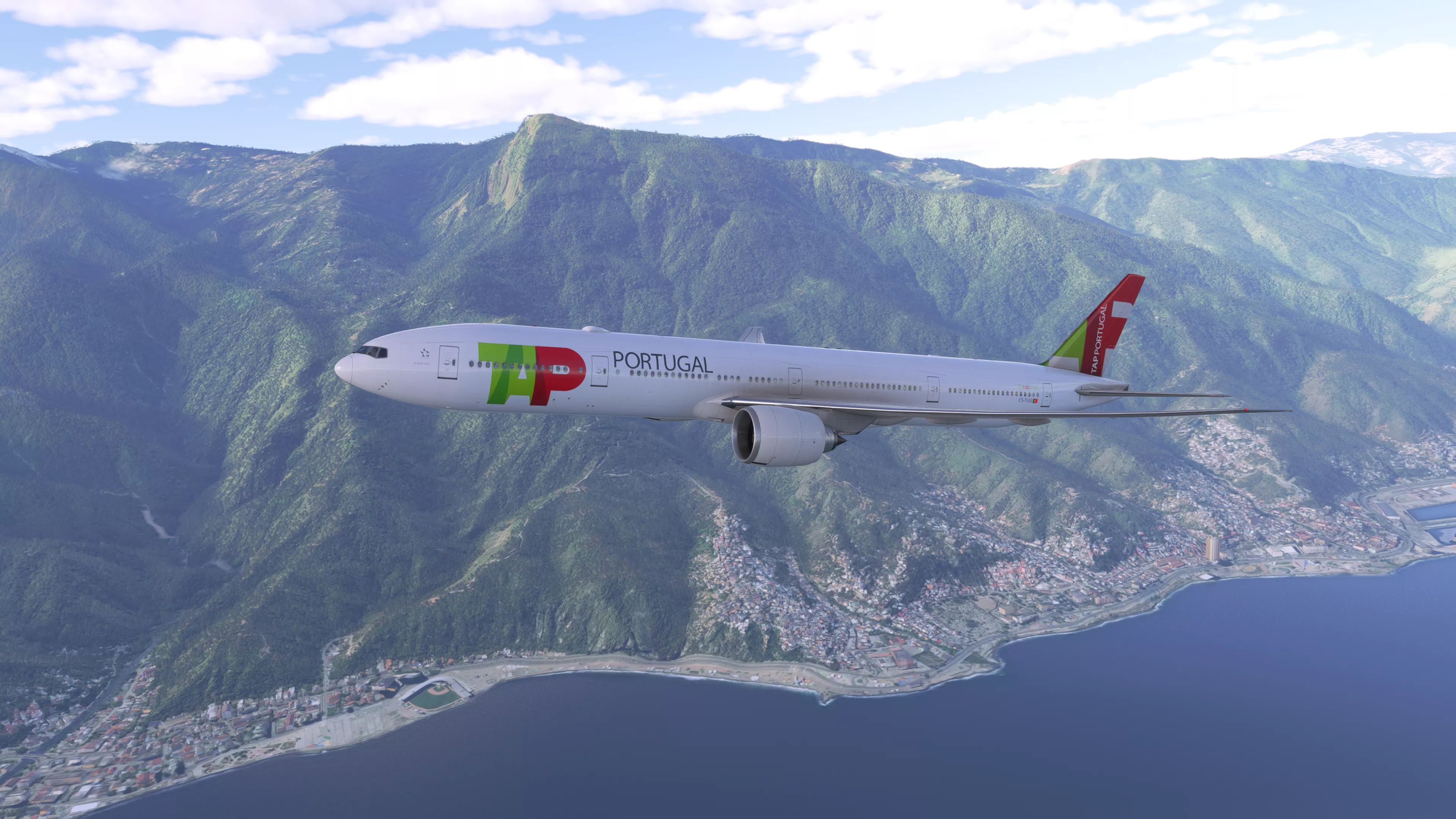 Flight Image