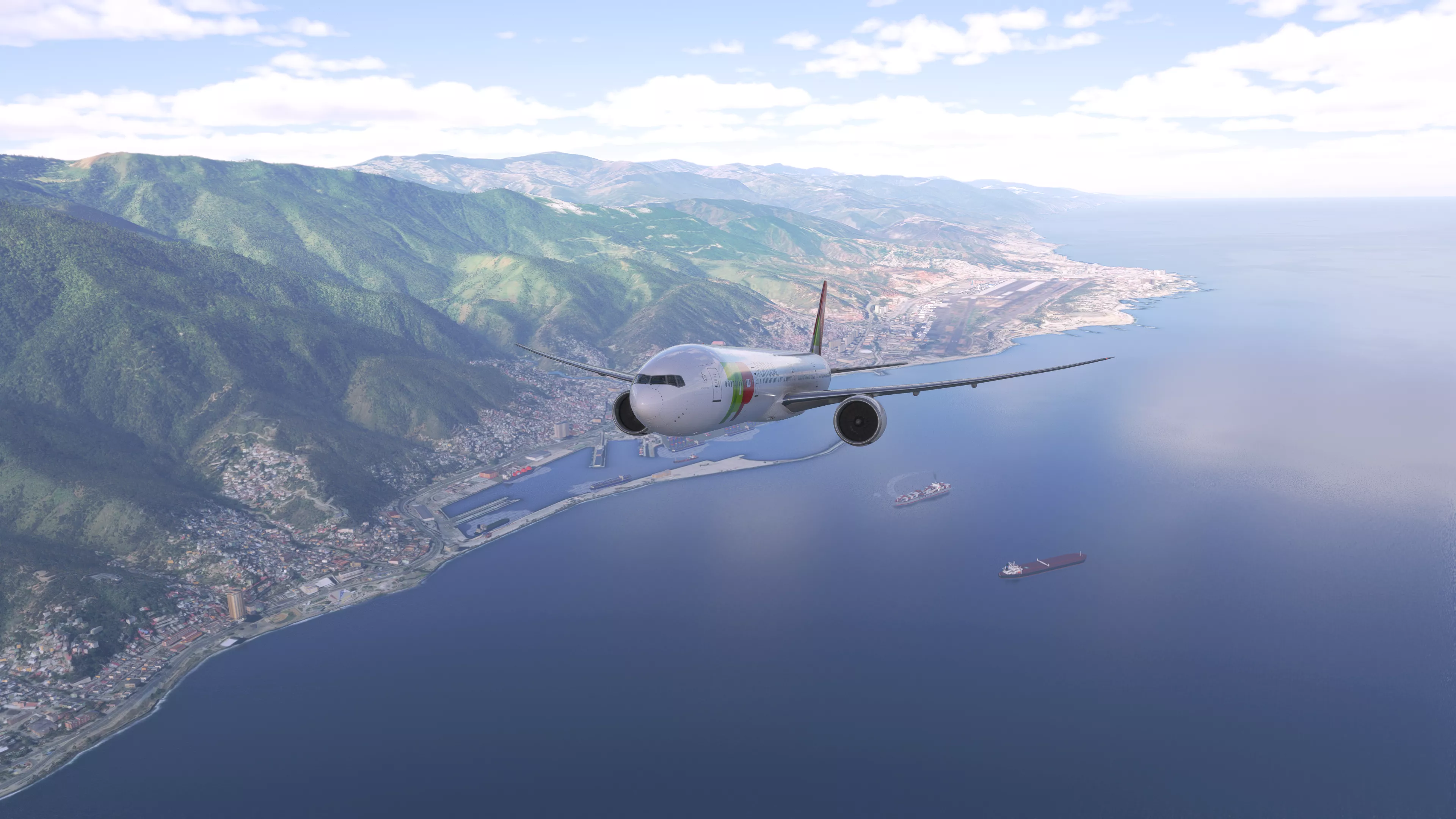 Flight Image
