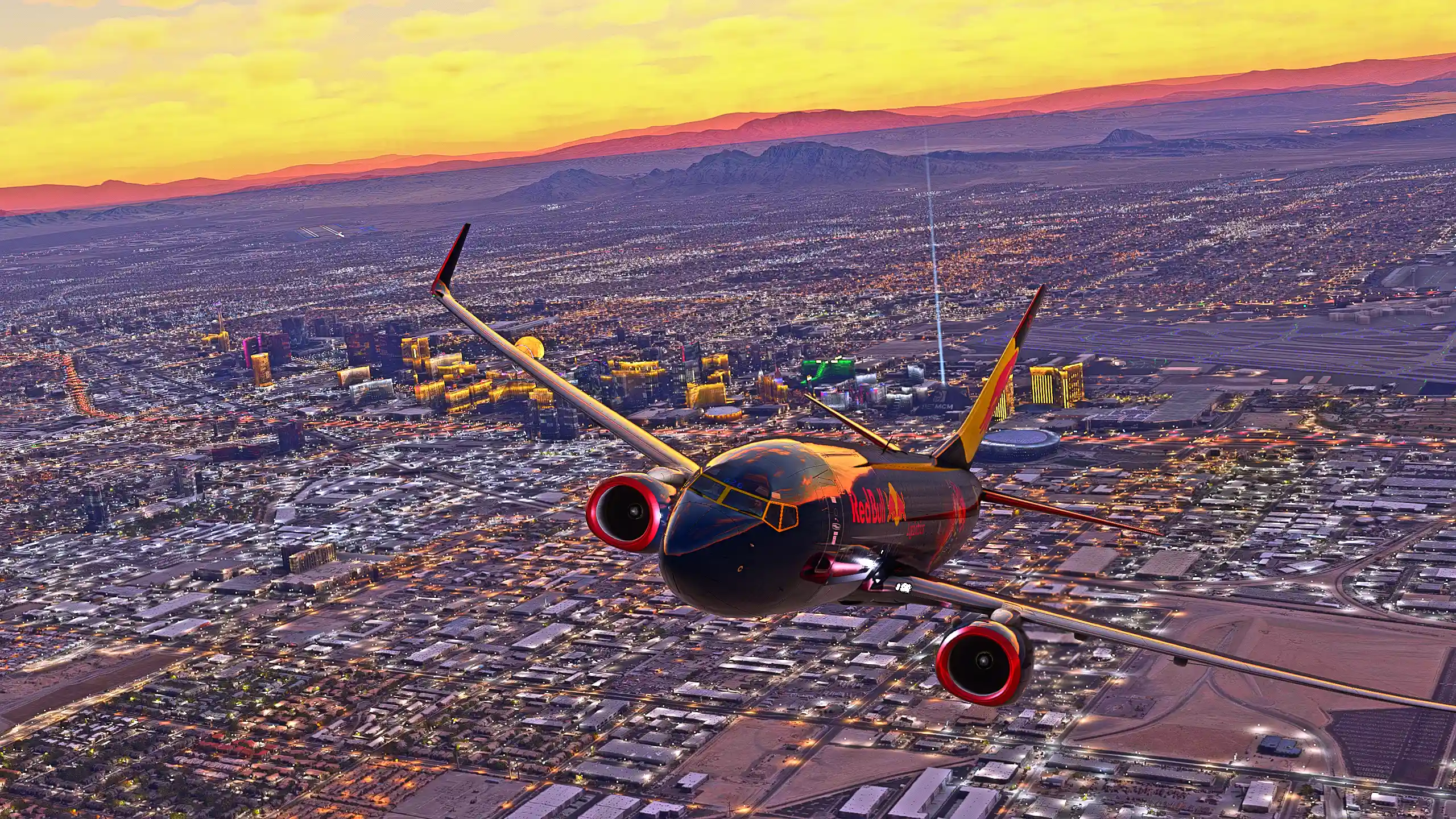 Flight Image