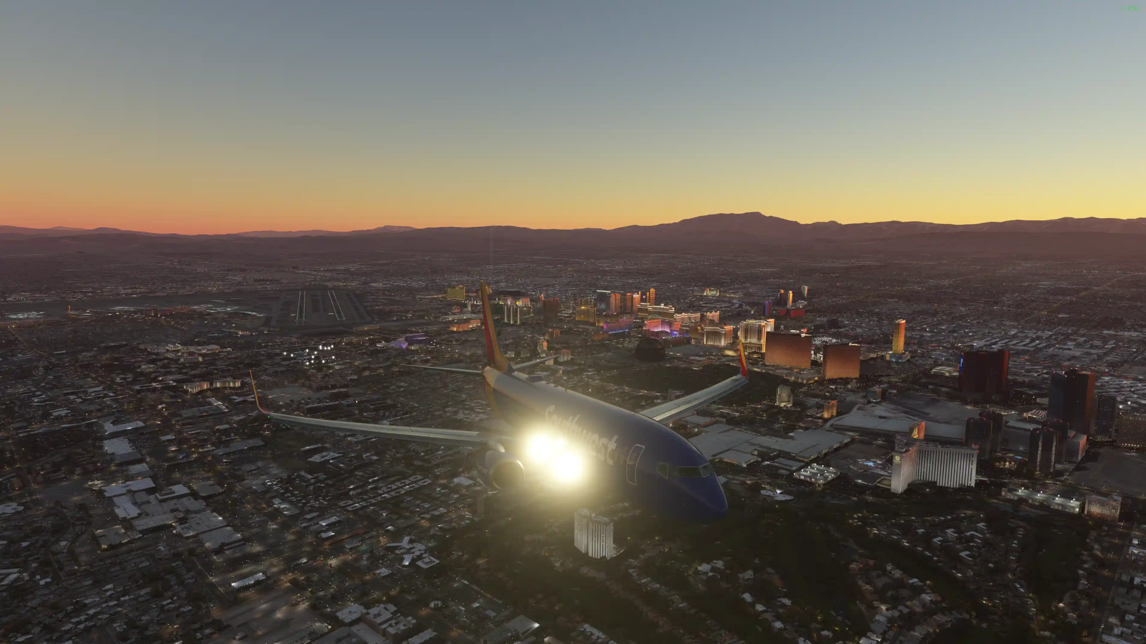 Flight Image