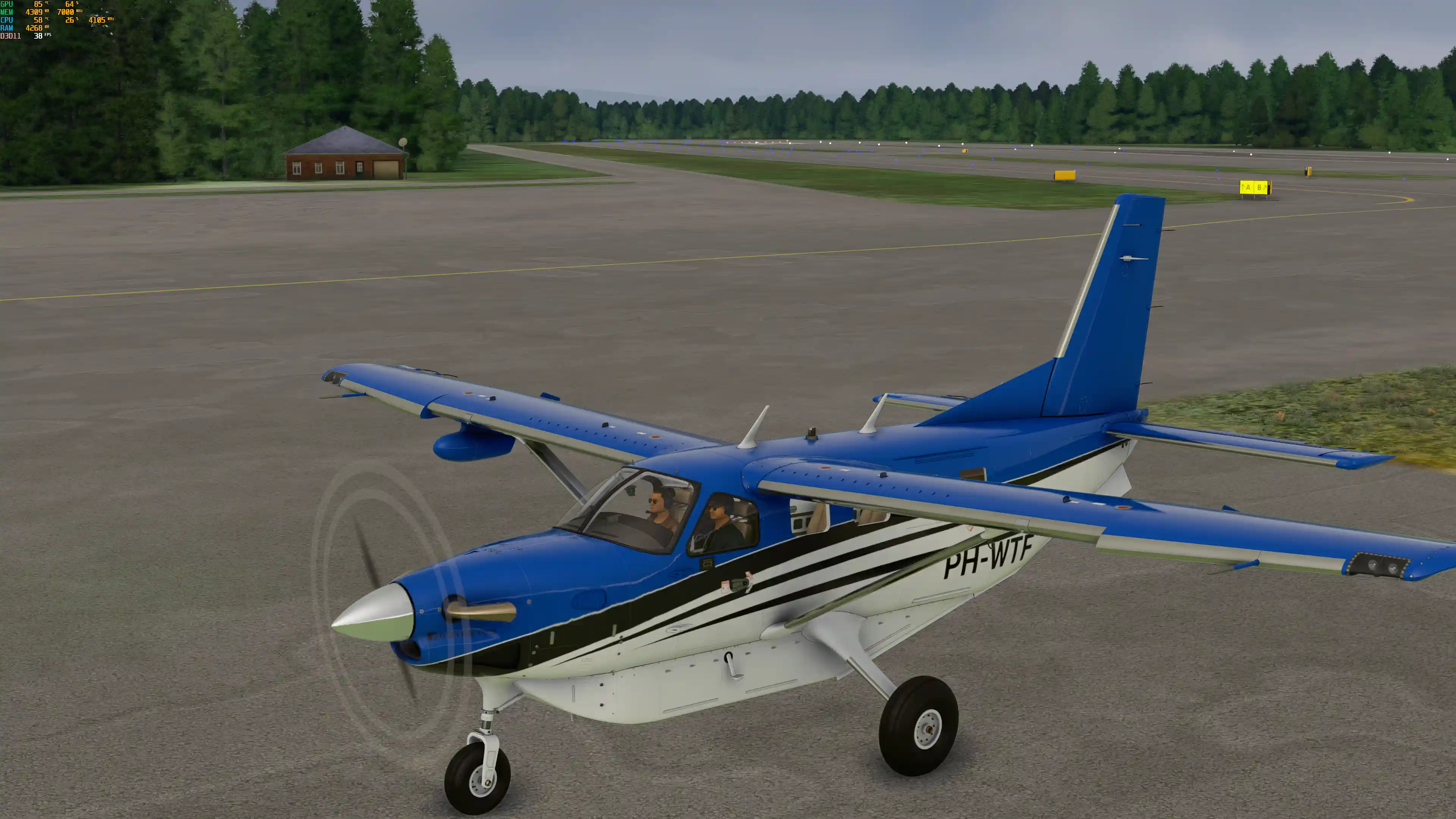 Flight Image