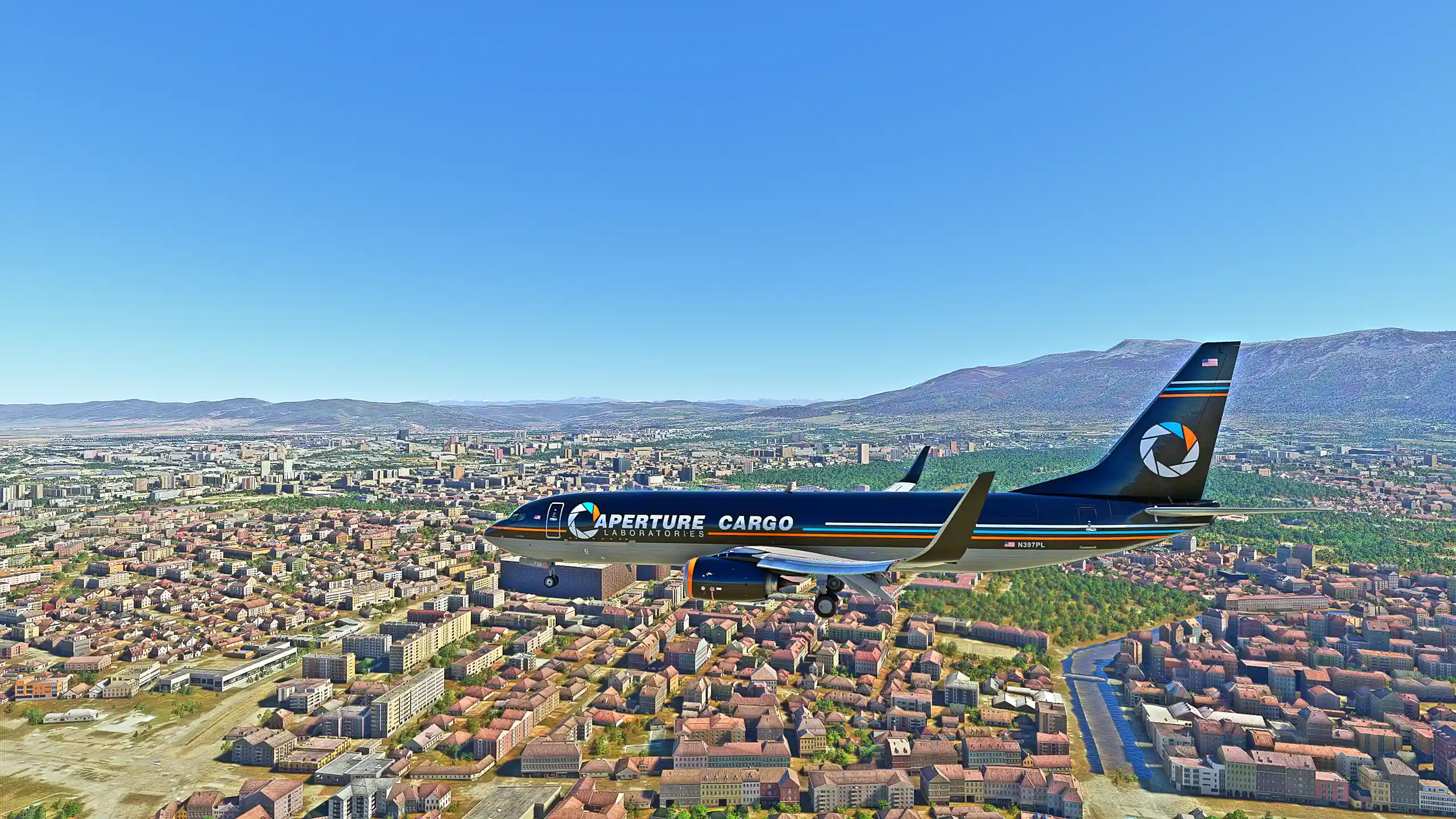 Flight Image