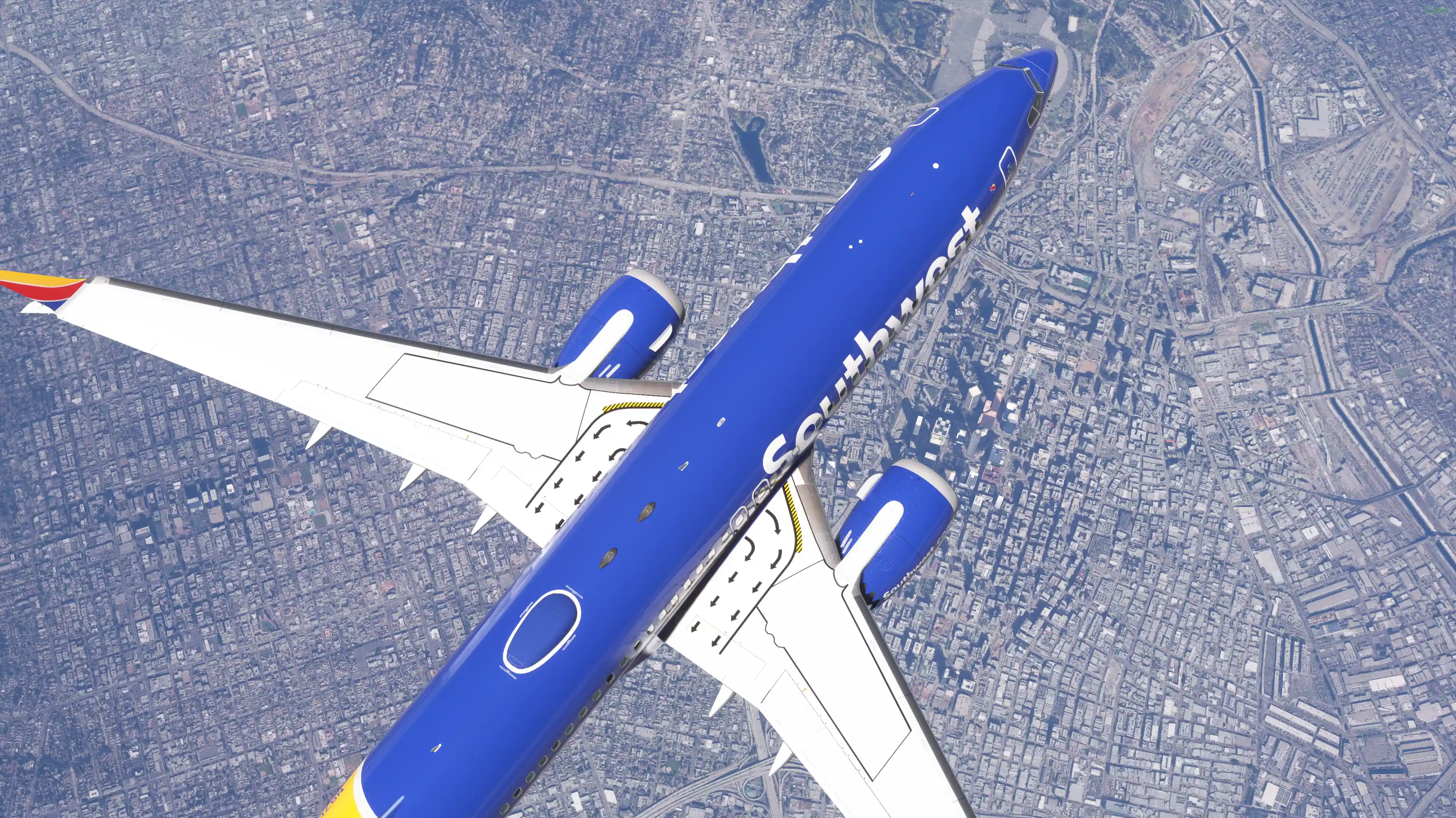 Flight Image