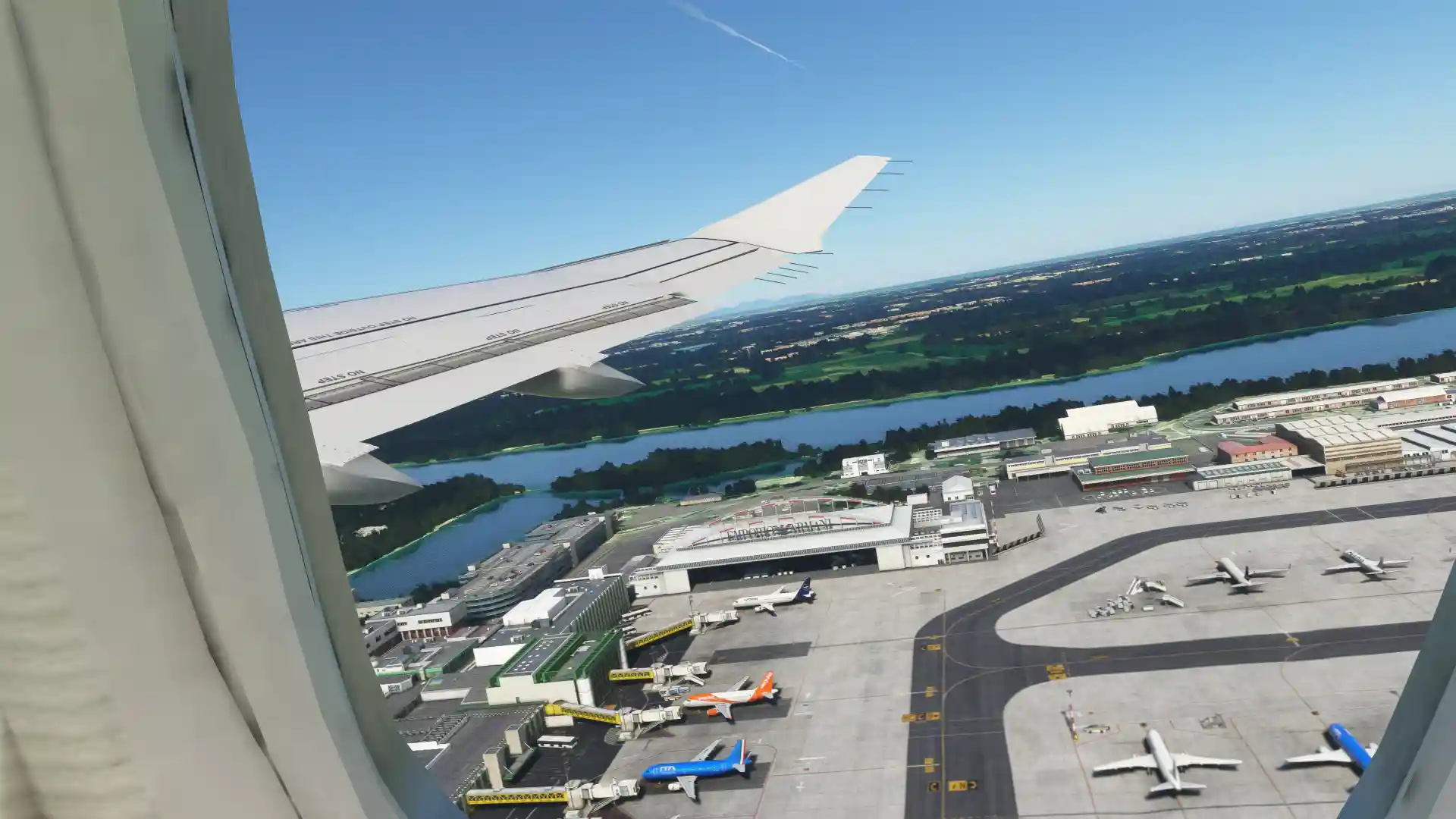 Flight Image