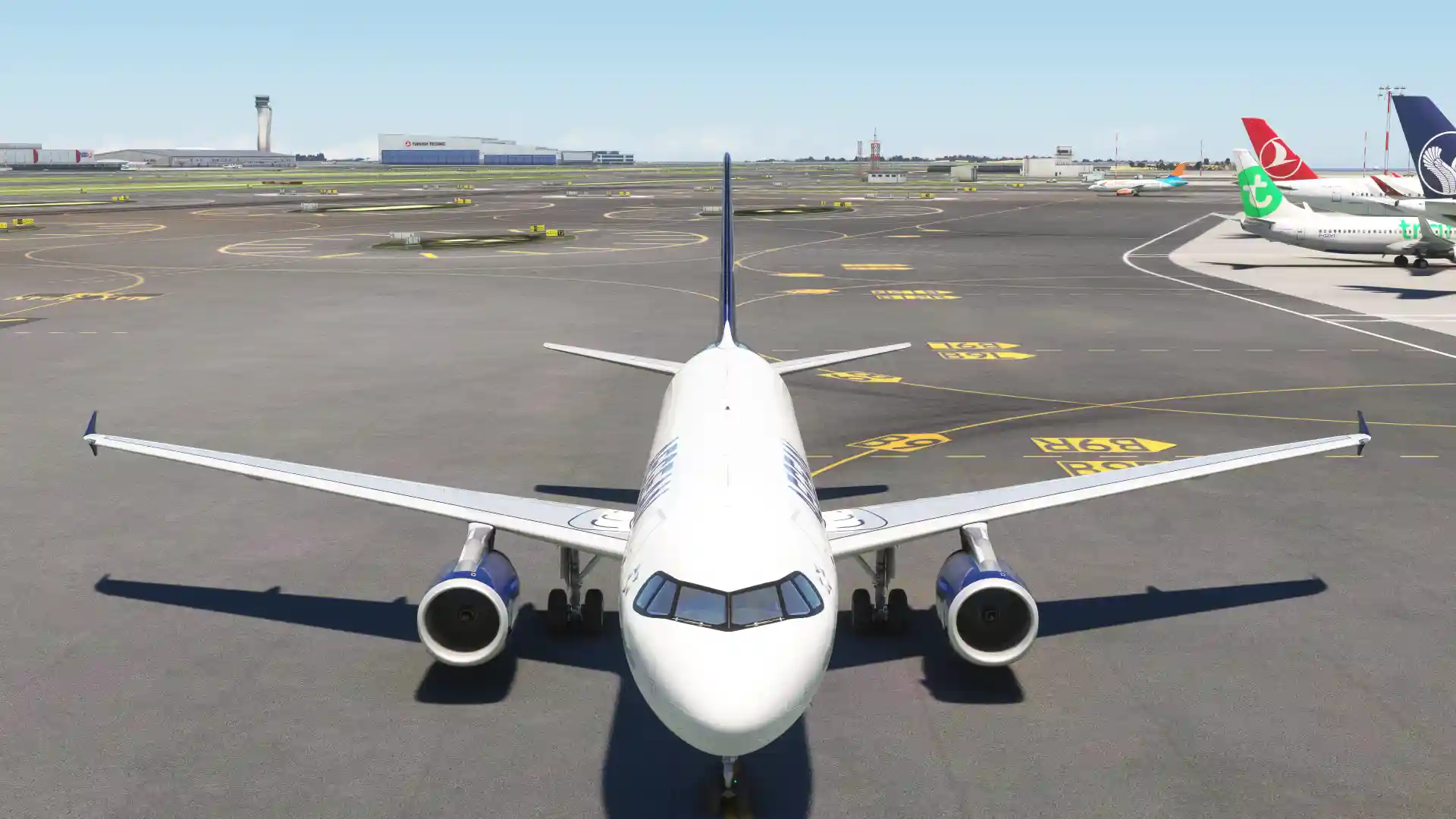 Flight Image