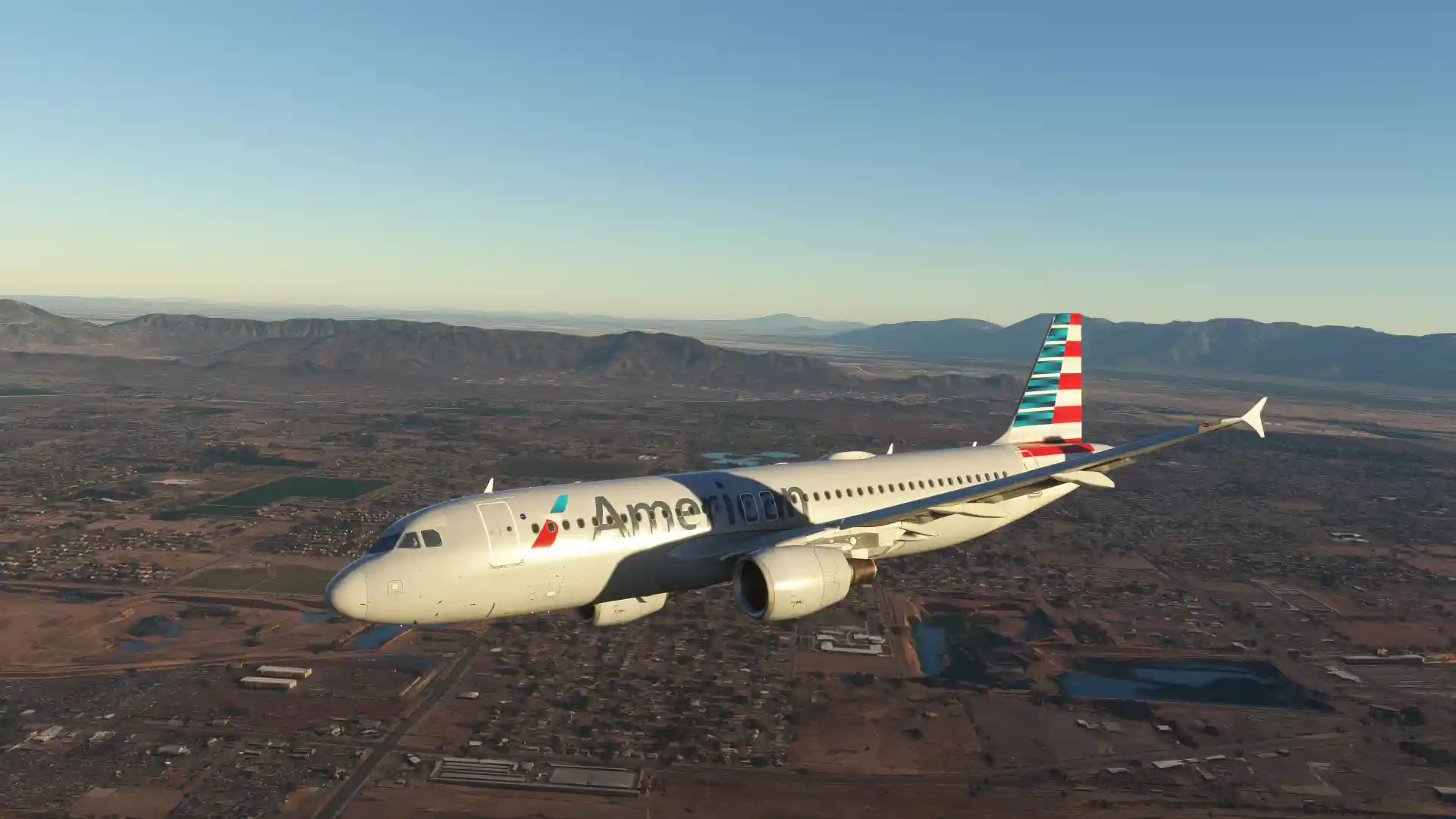 Flight Image