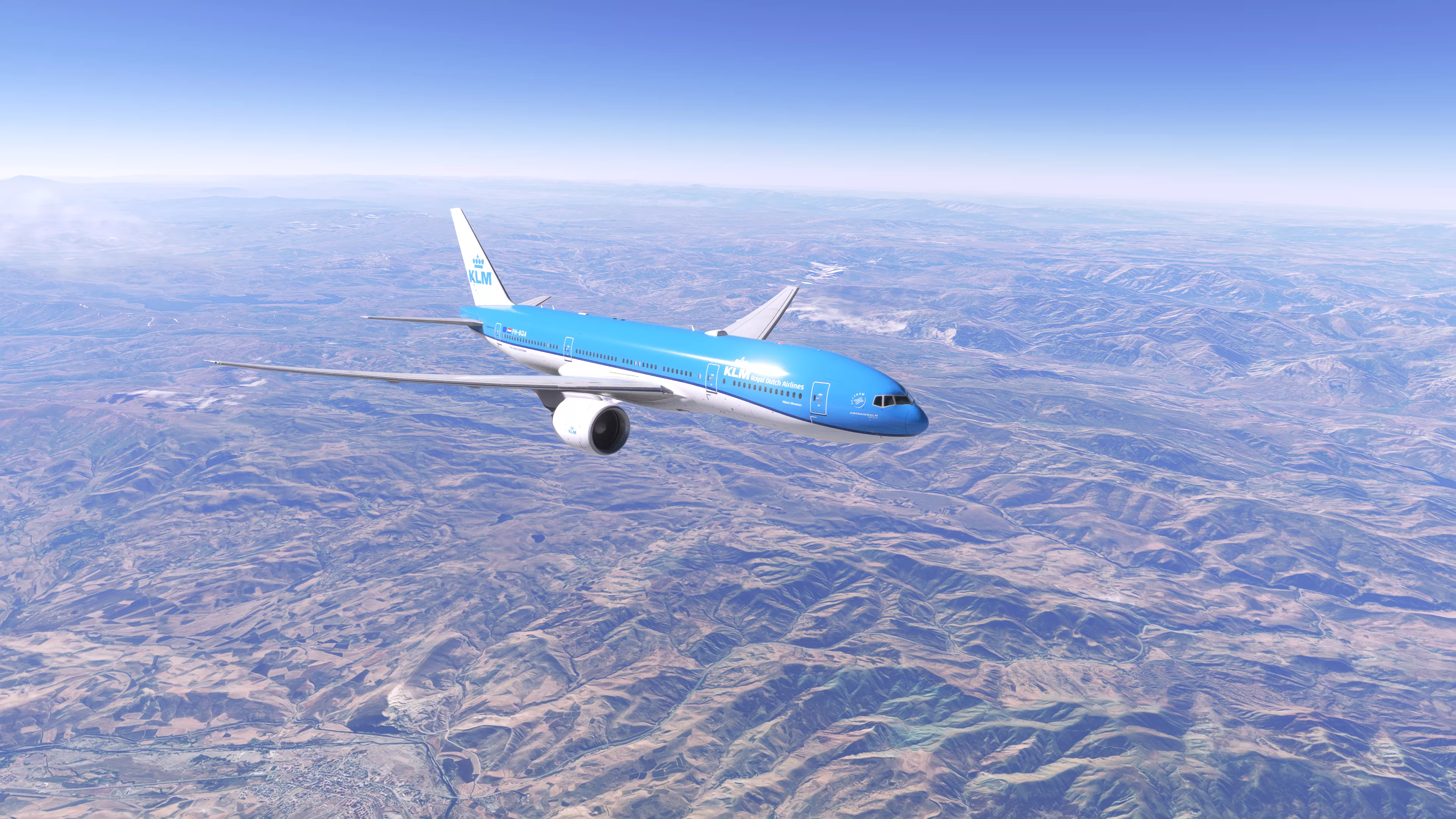 Flight Image