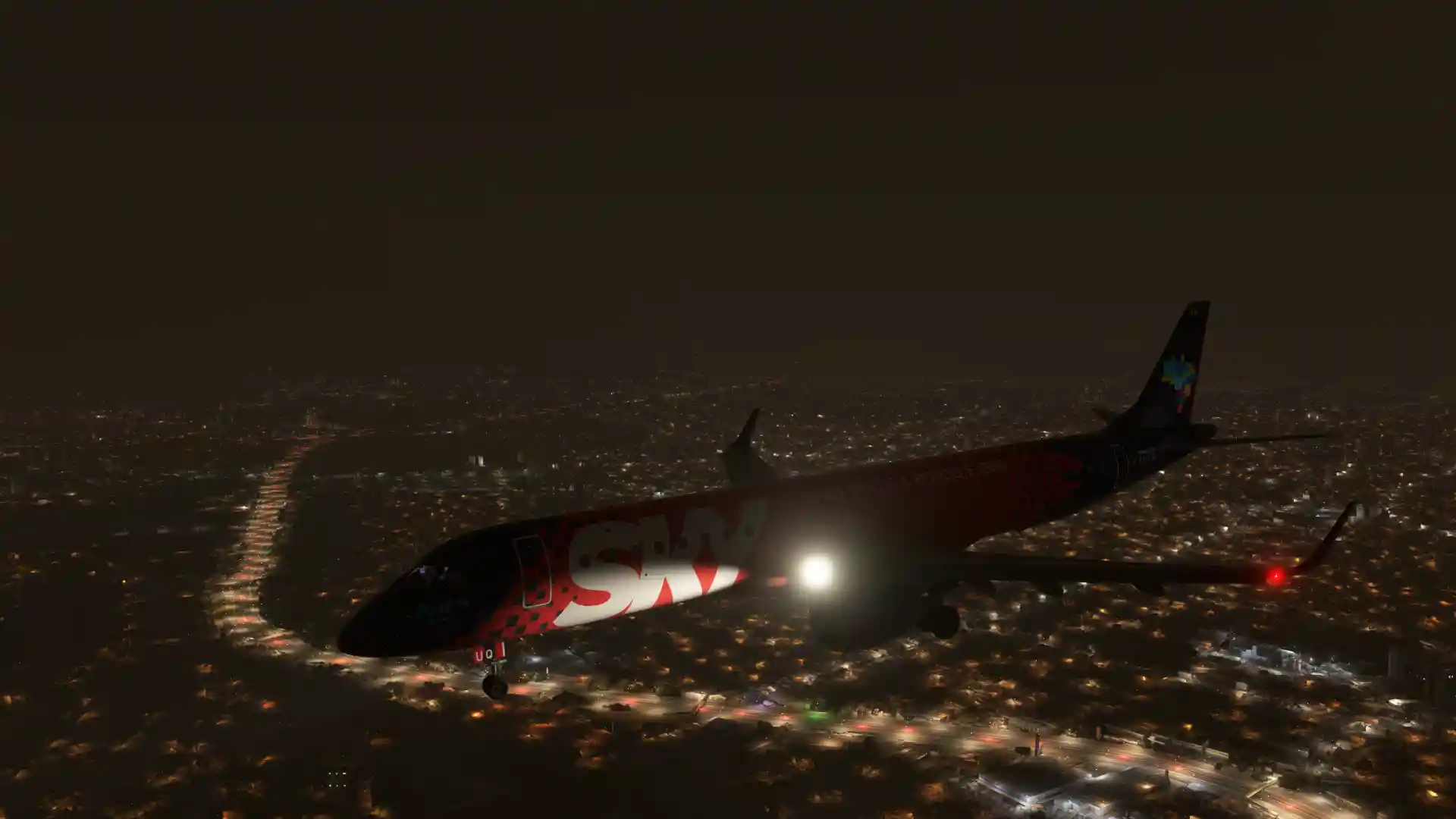 Flight Image