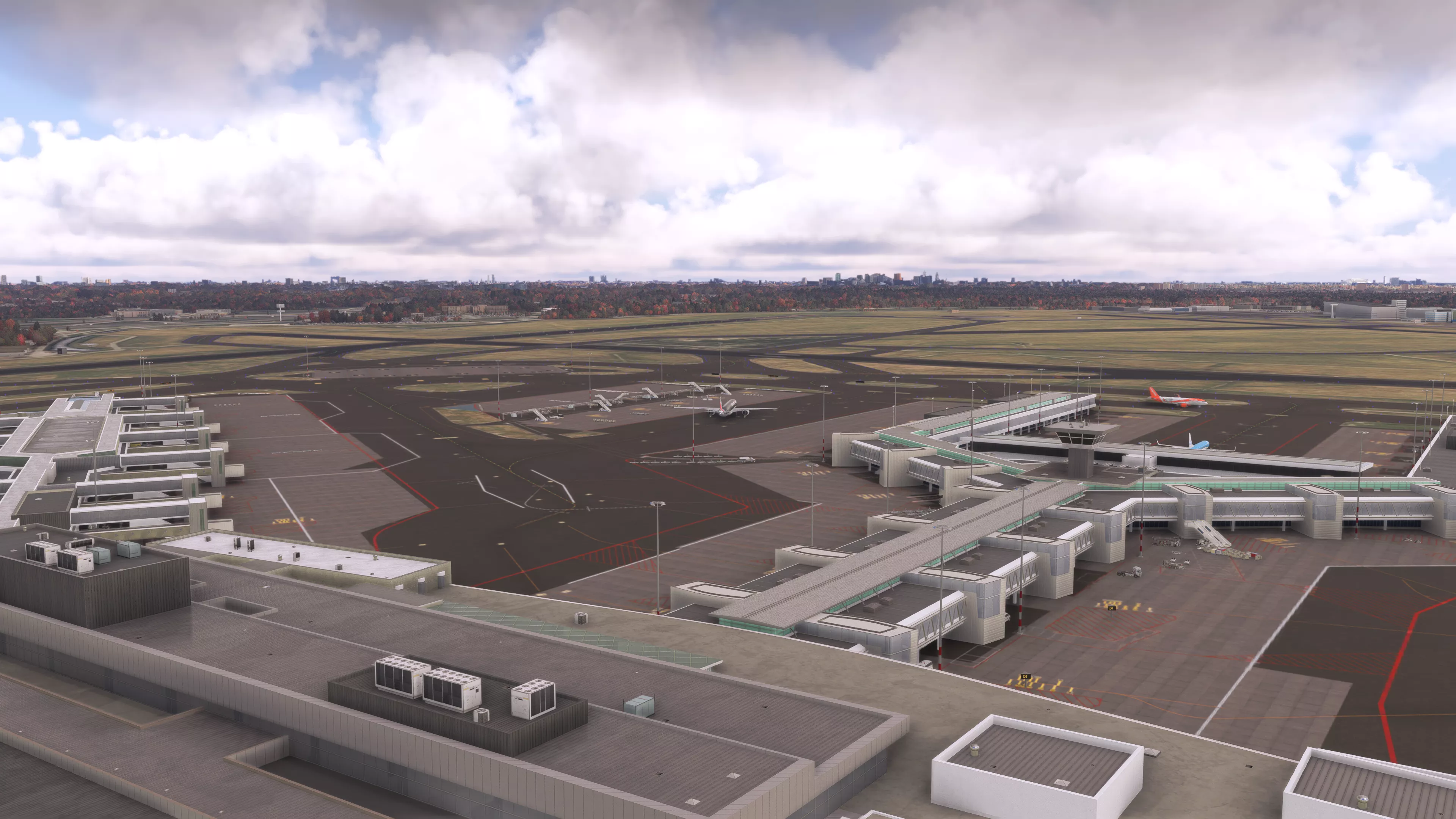 Flight Image