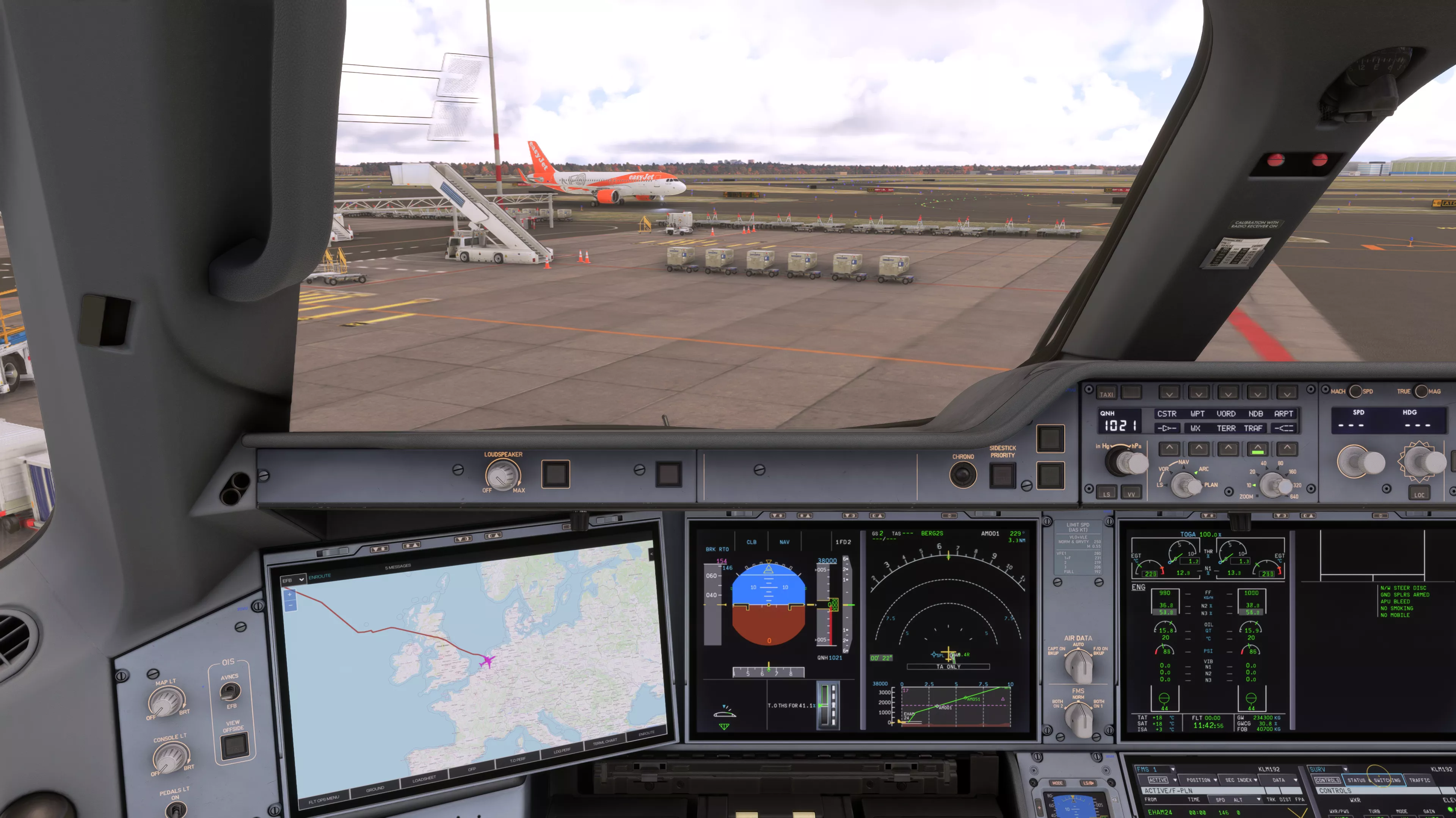 Flight Image