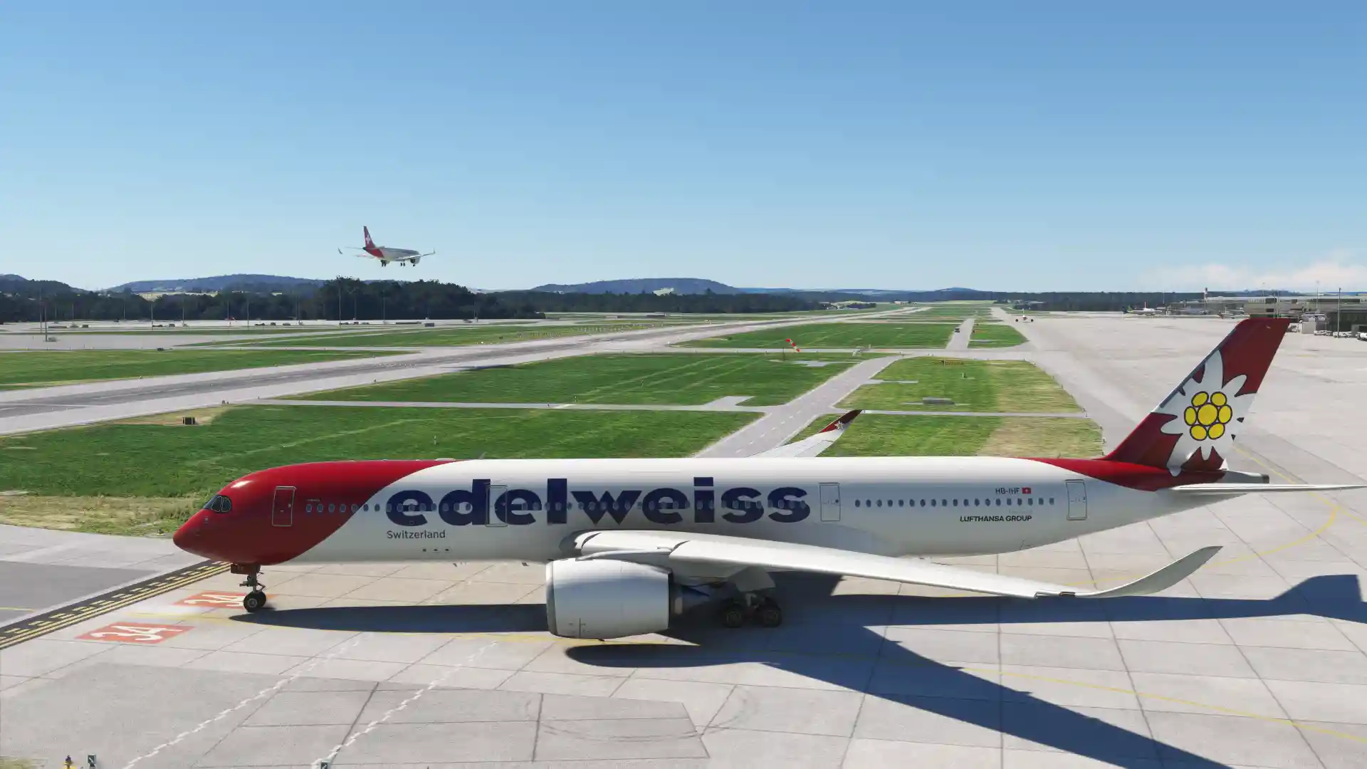 Flight Image