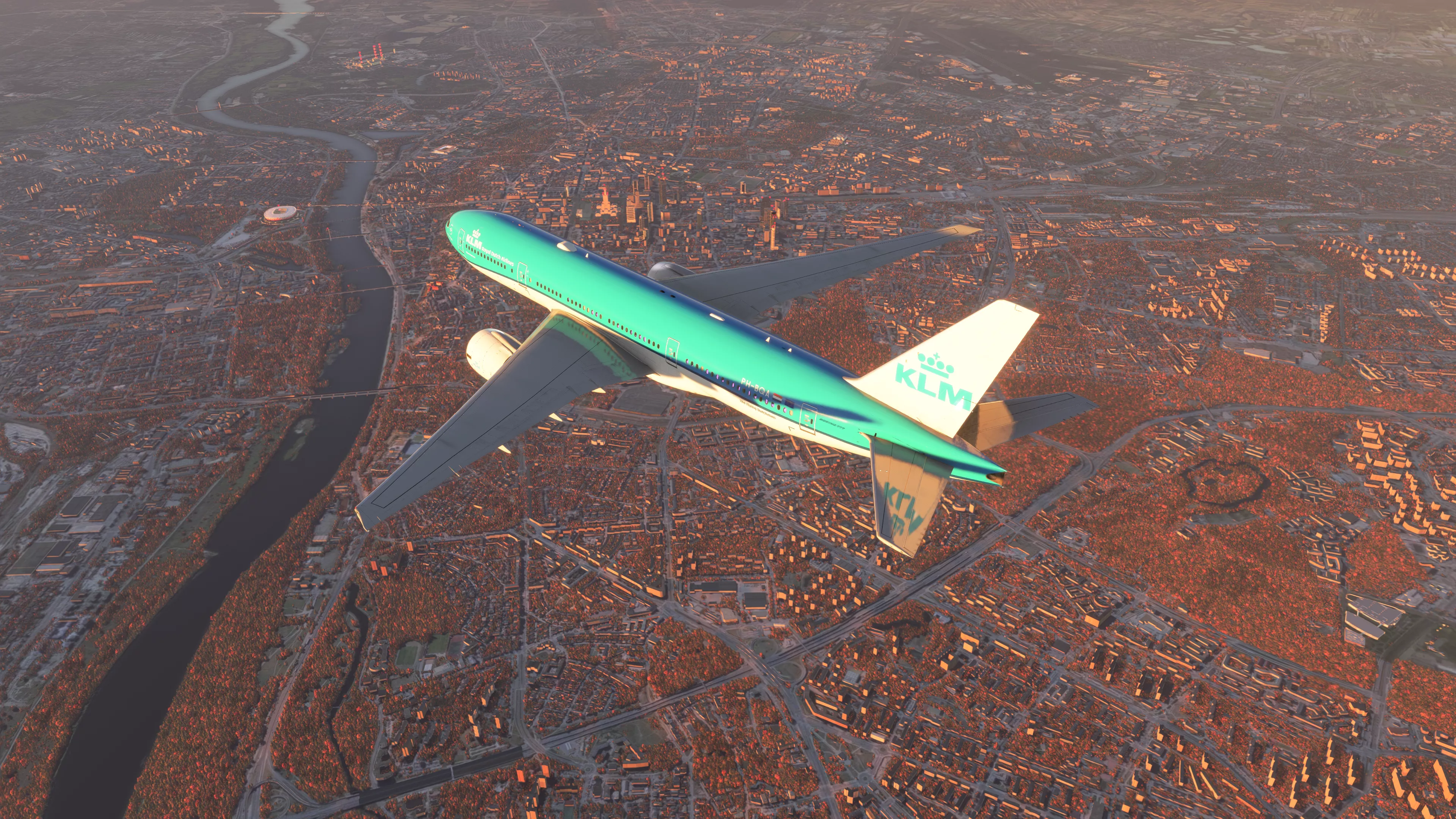 Flight Image