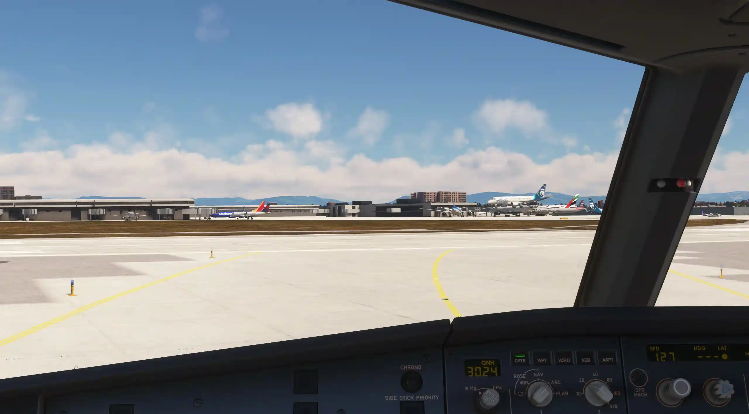 Flight Image