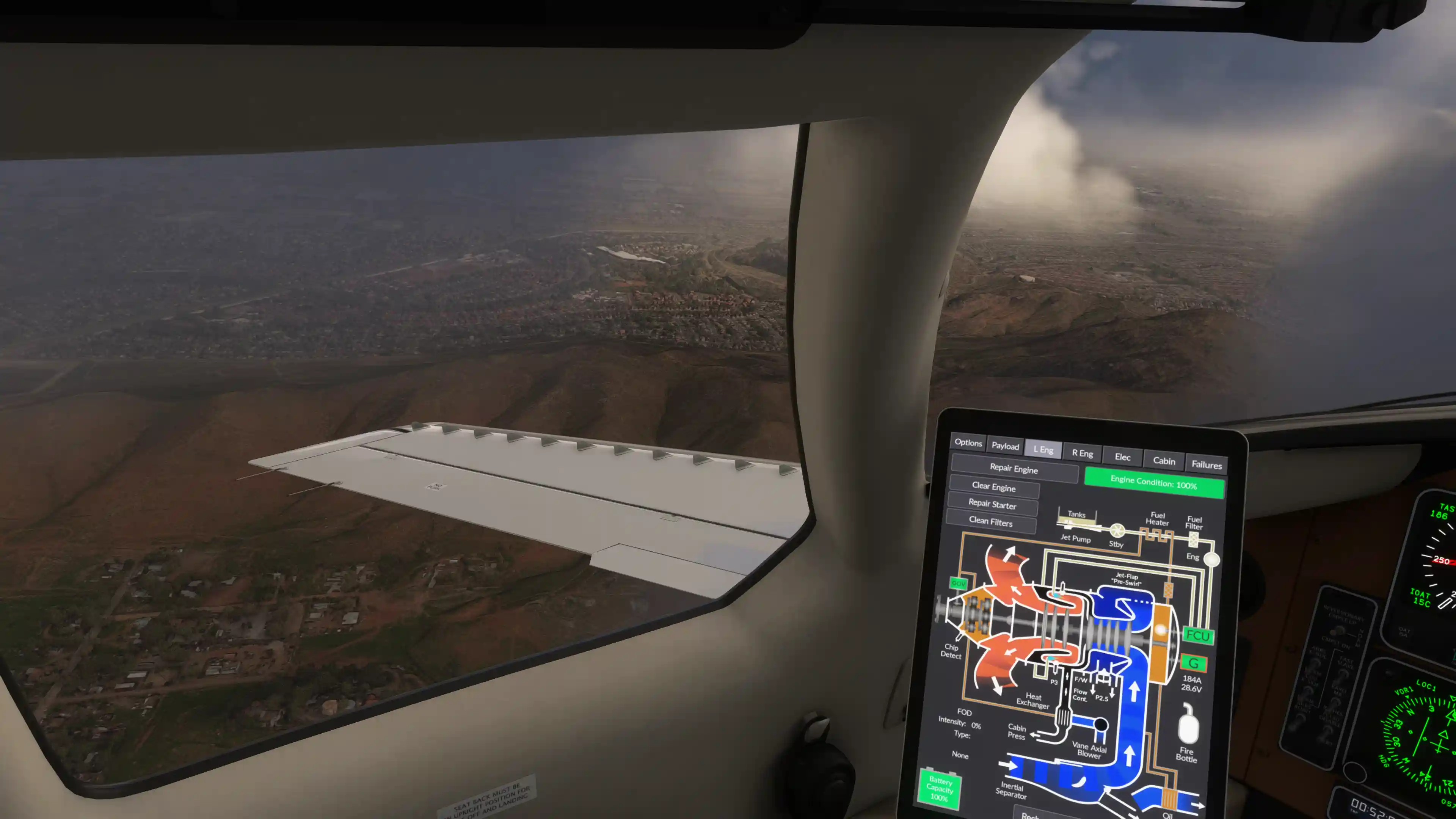 Flight Image