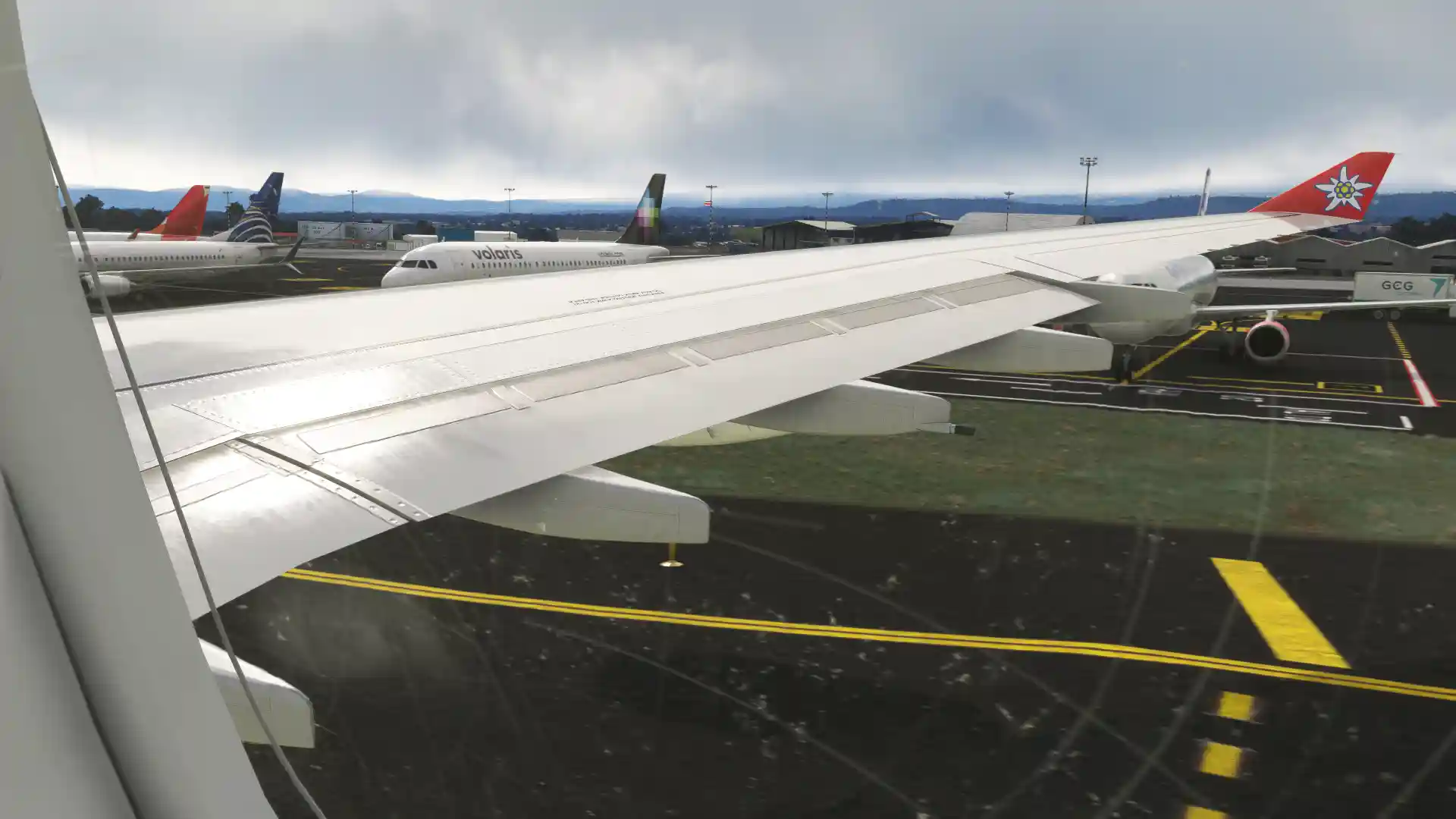 Flight Image
