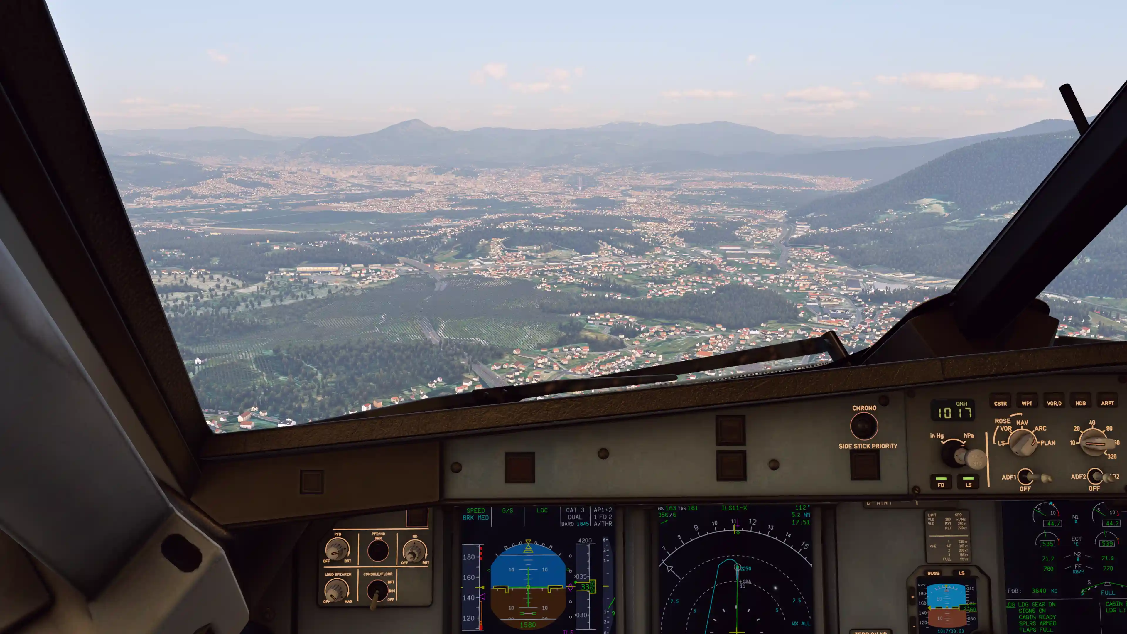 Flight Image