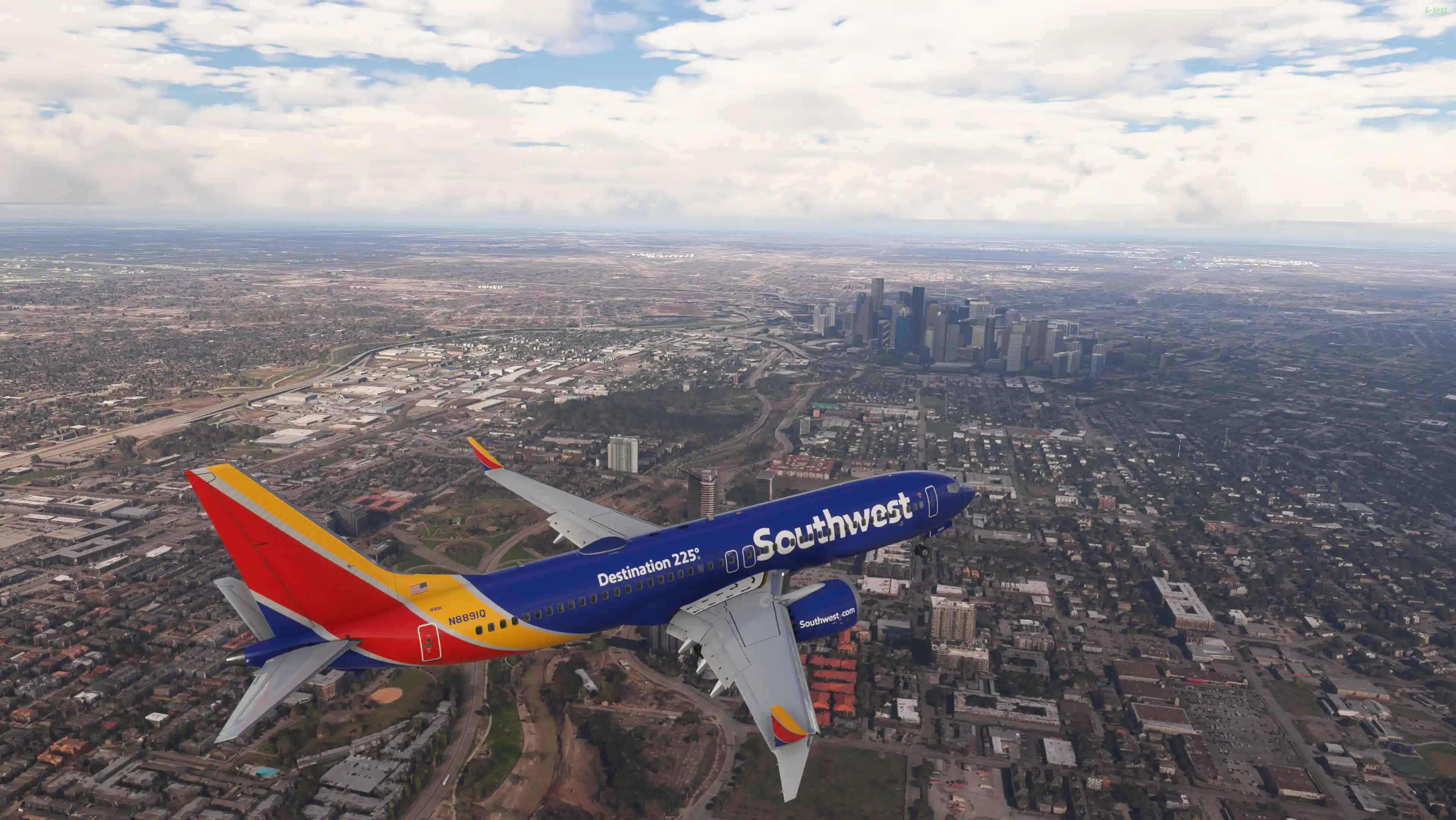 Flight Image