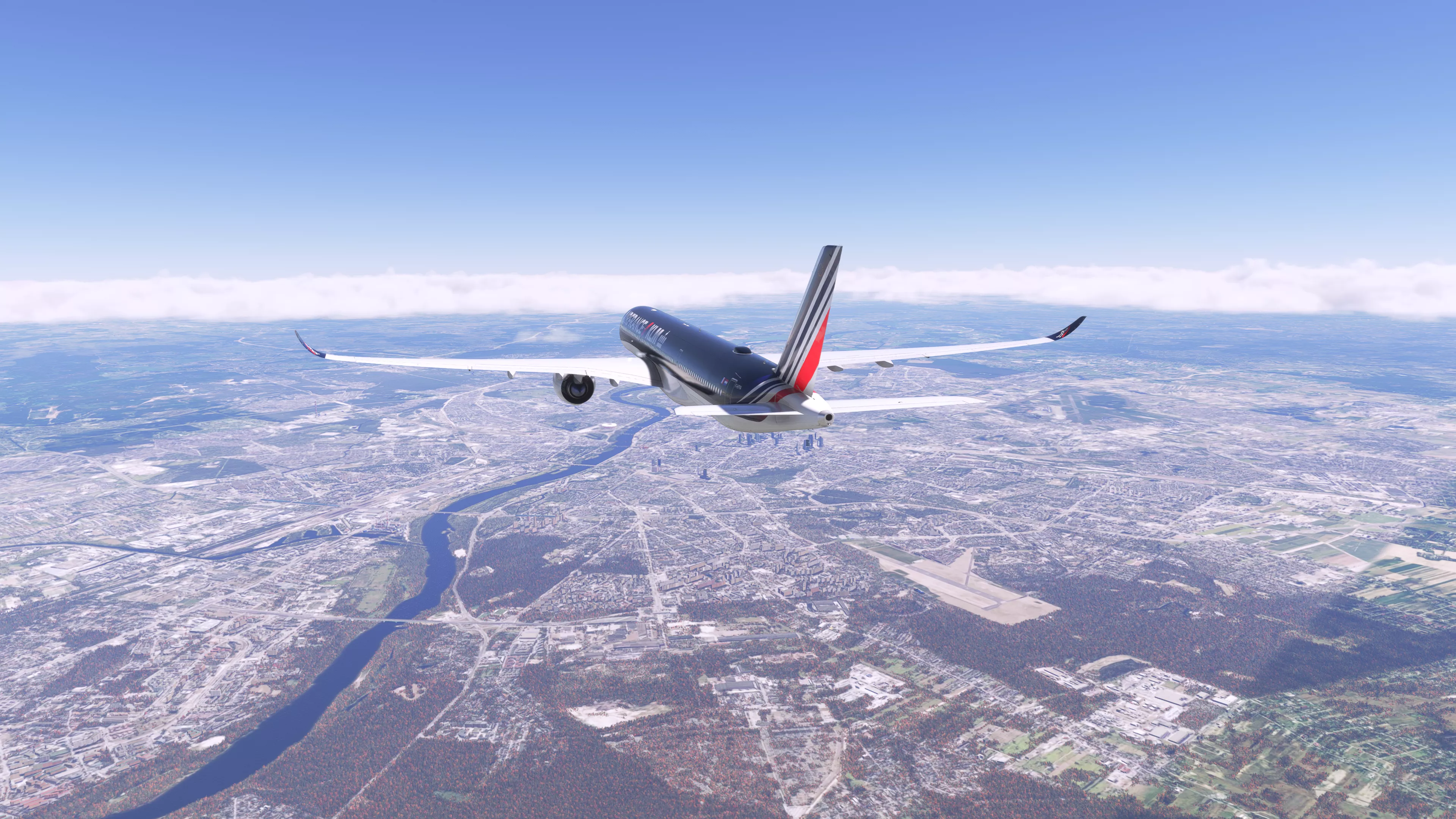 Flight Image