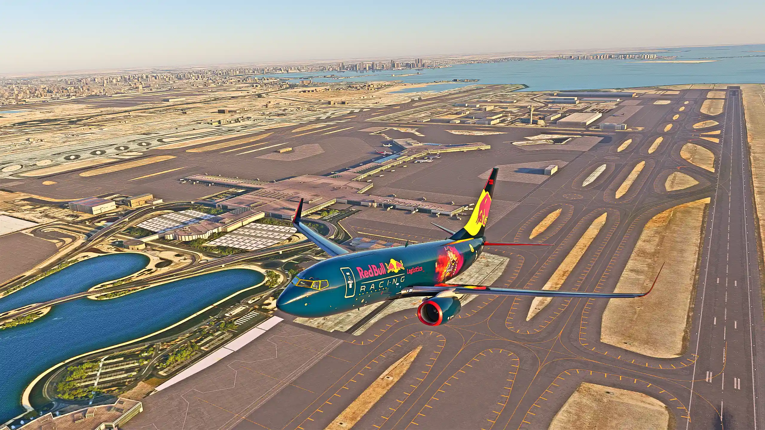 Flight Image