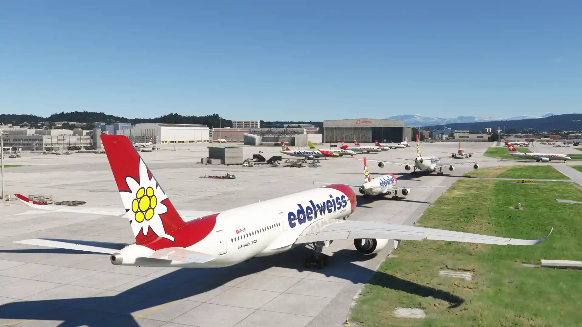 Flight Image