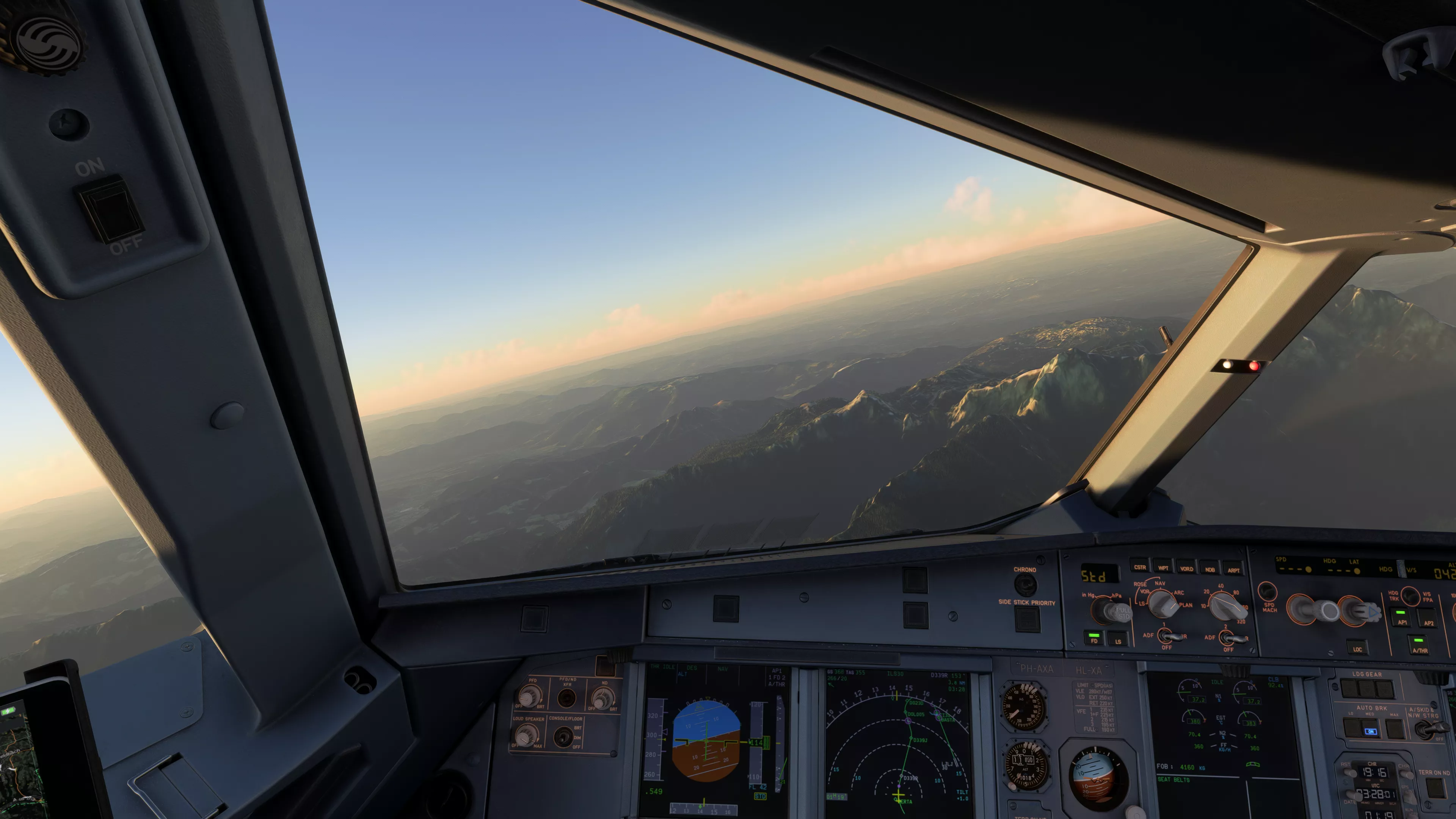Flight Image