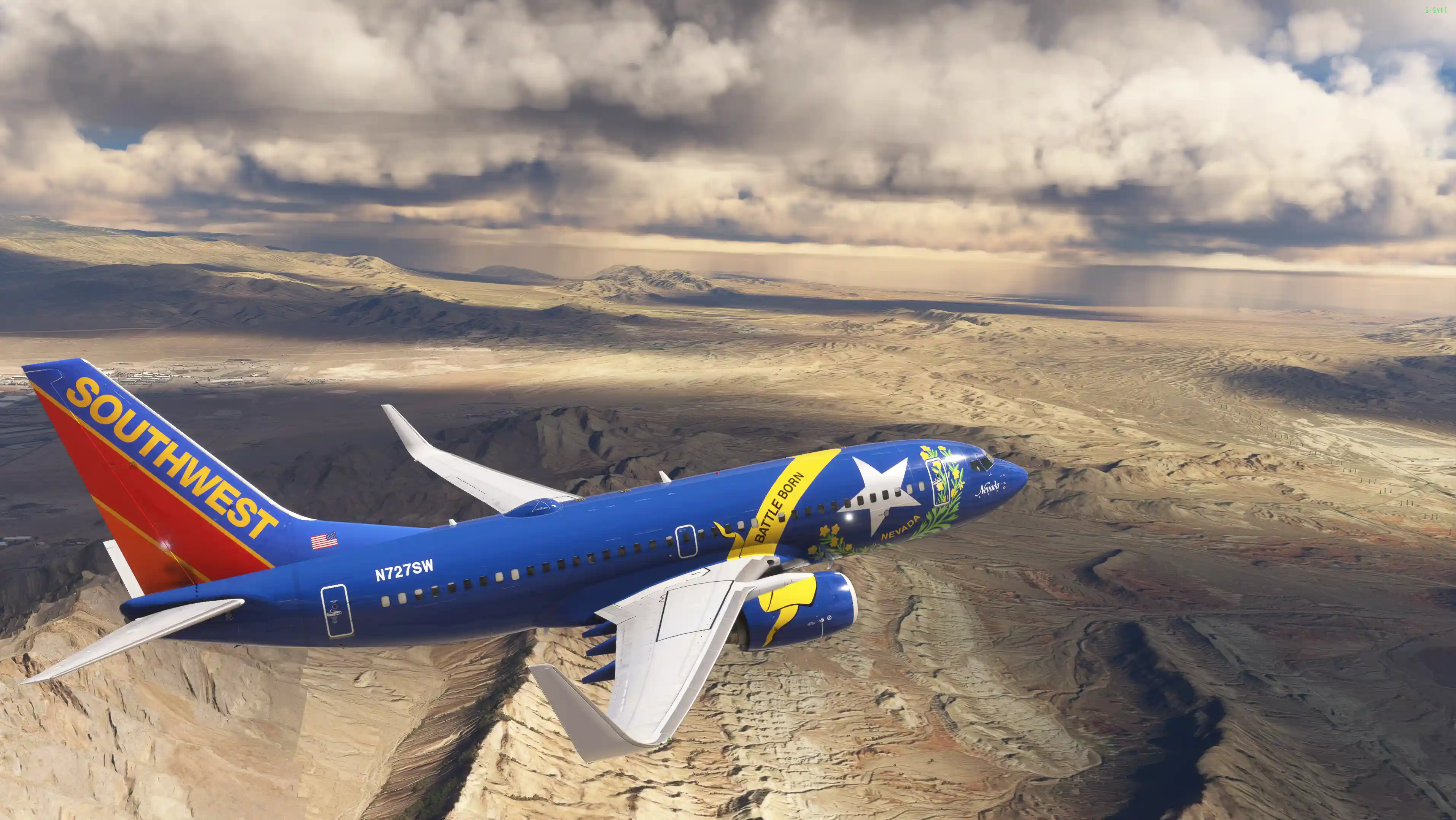 Flight Image