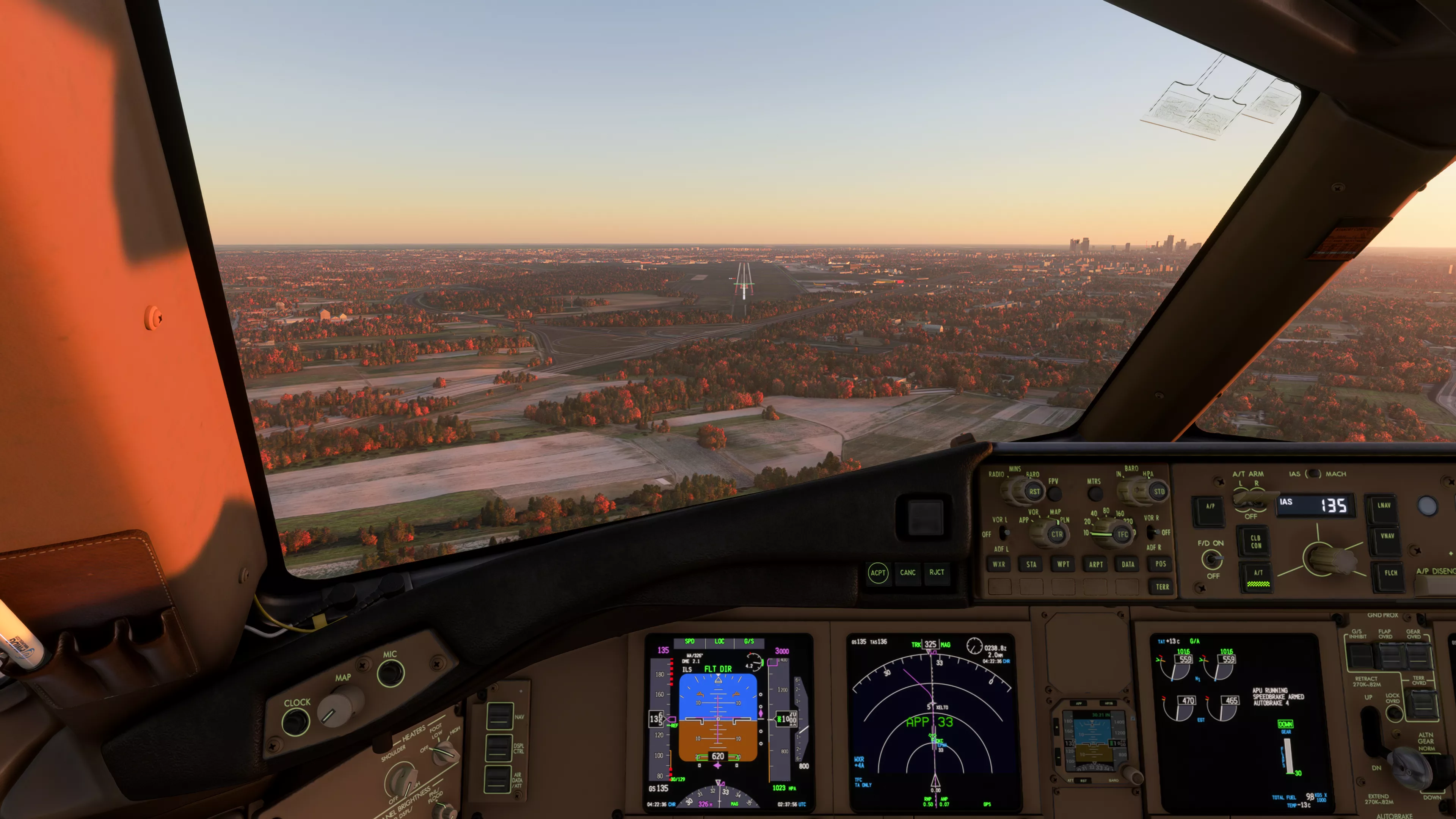 Flight Image
