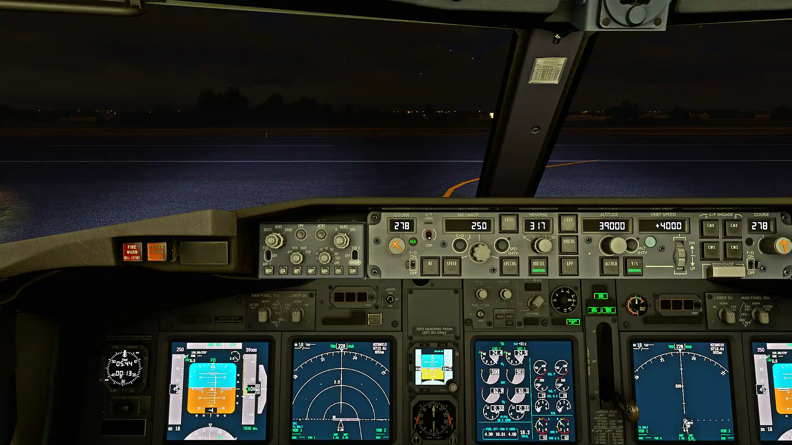 Flight Image