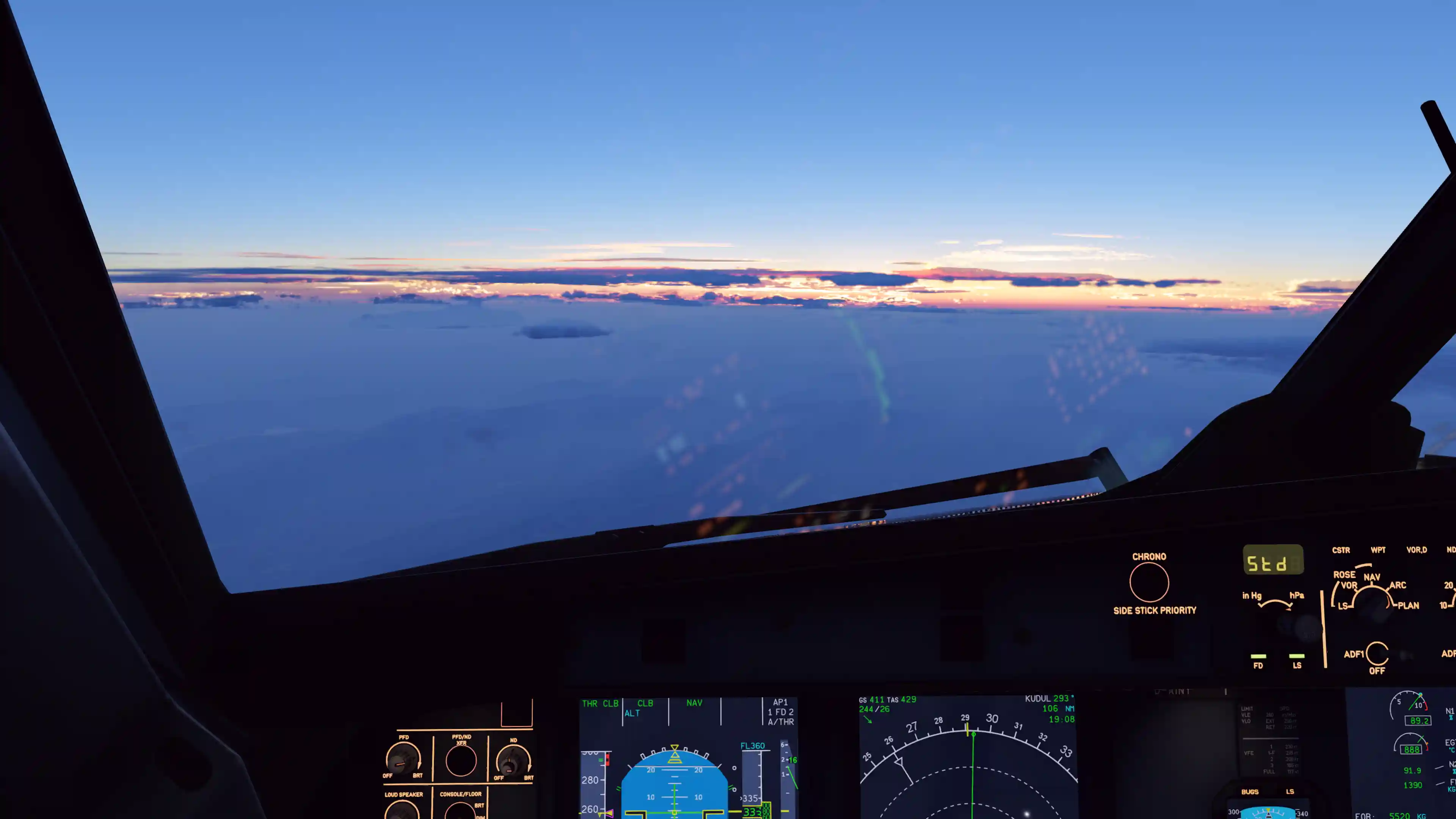 Flight Image